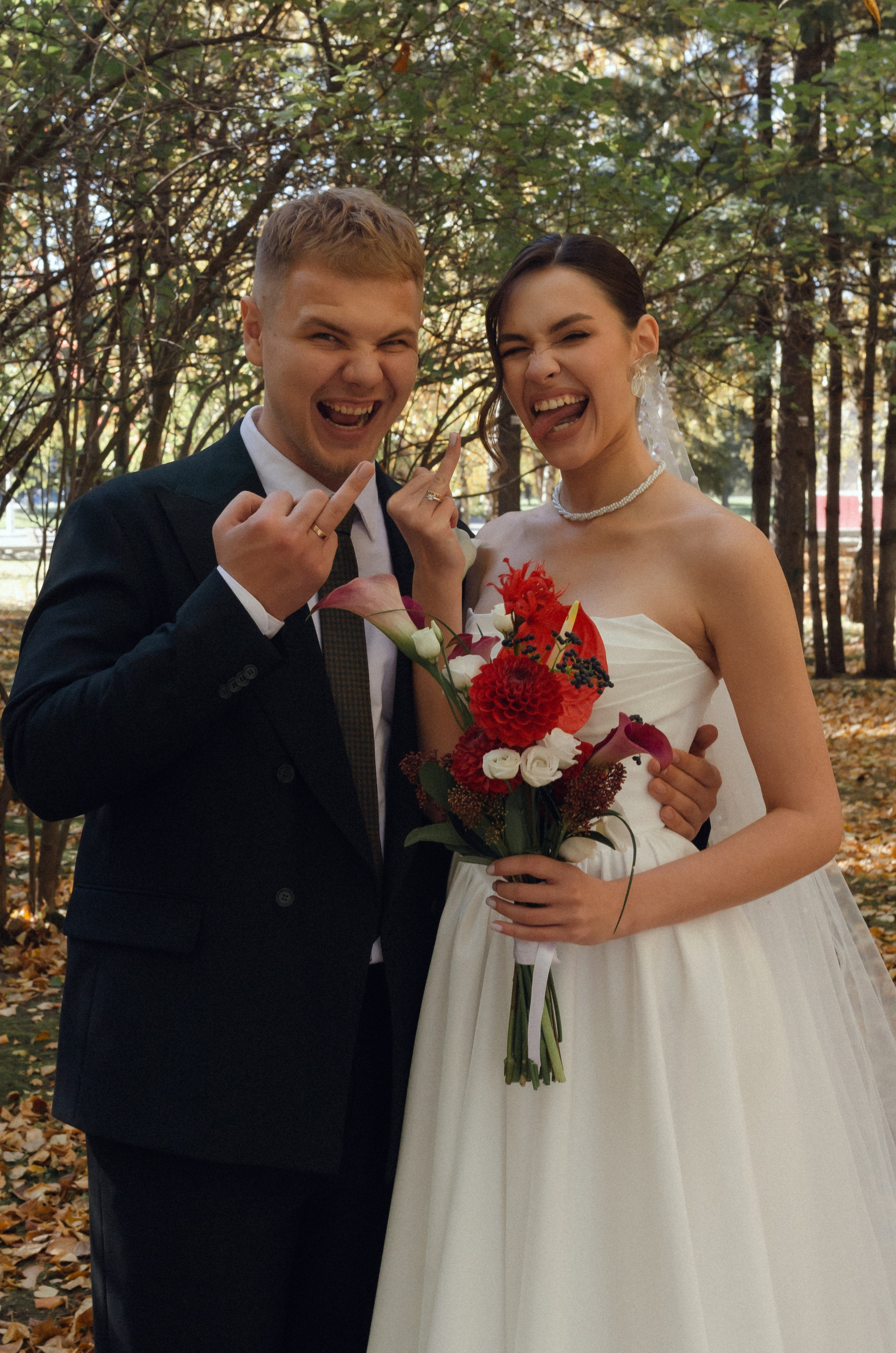 Свадьба Игоря и Вероники. Семейный фотограф в Барнауле Ирина Ястребова