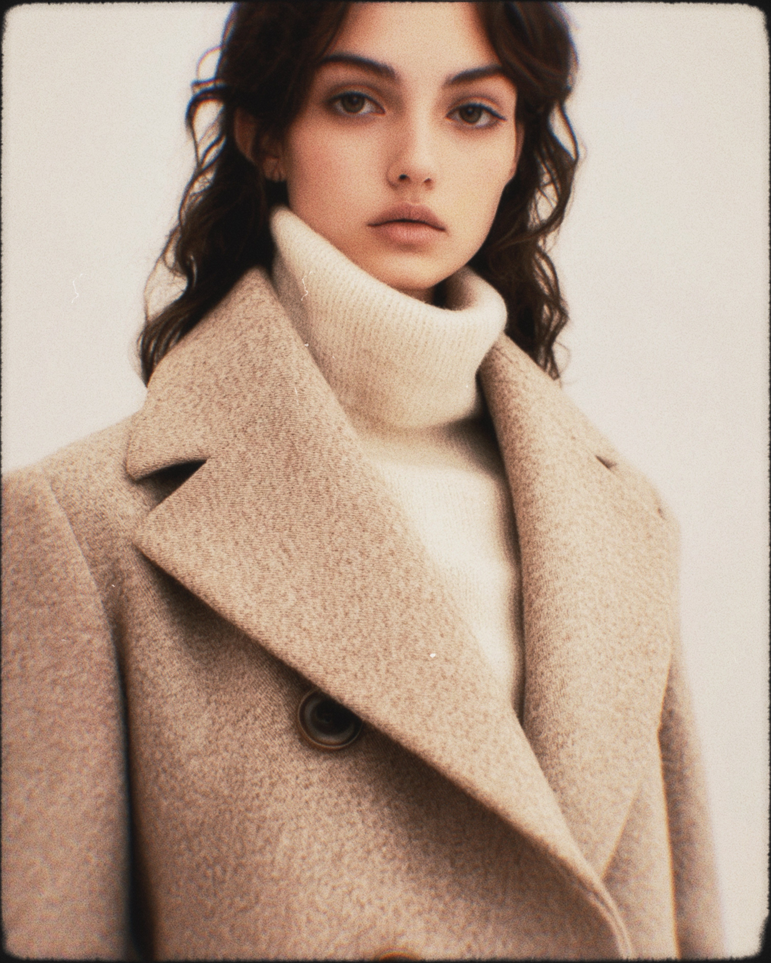 COLOR. Apollo Art — сайт визуального художника и фотографа