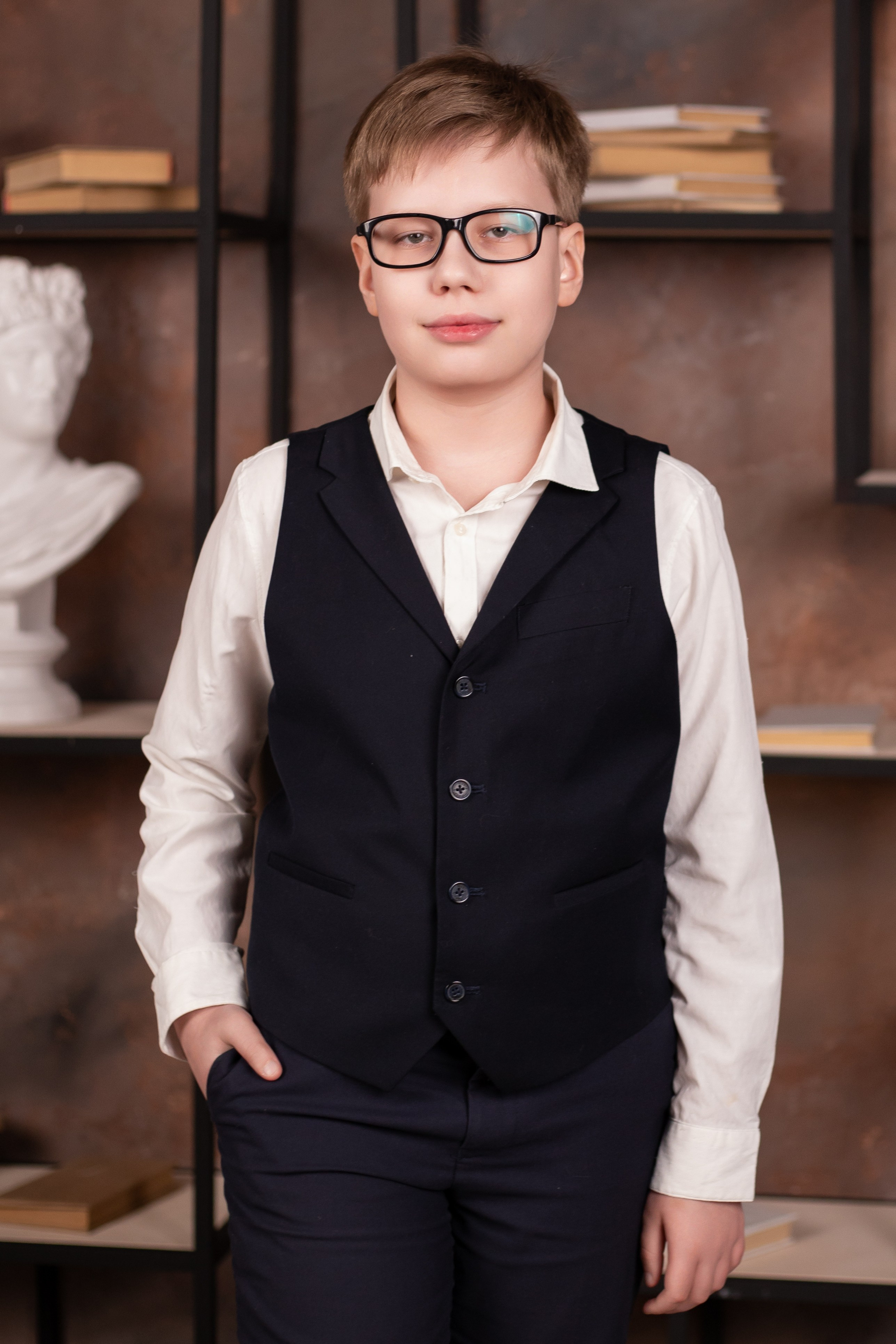 Начальная школа. Свадебный и семейный фотограф в Сургуте и ХМАО Черепанова Наталья