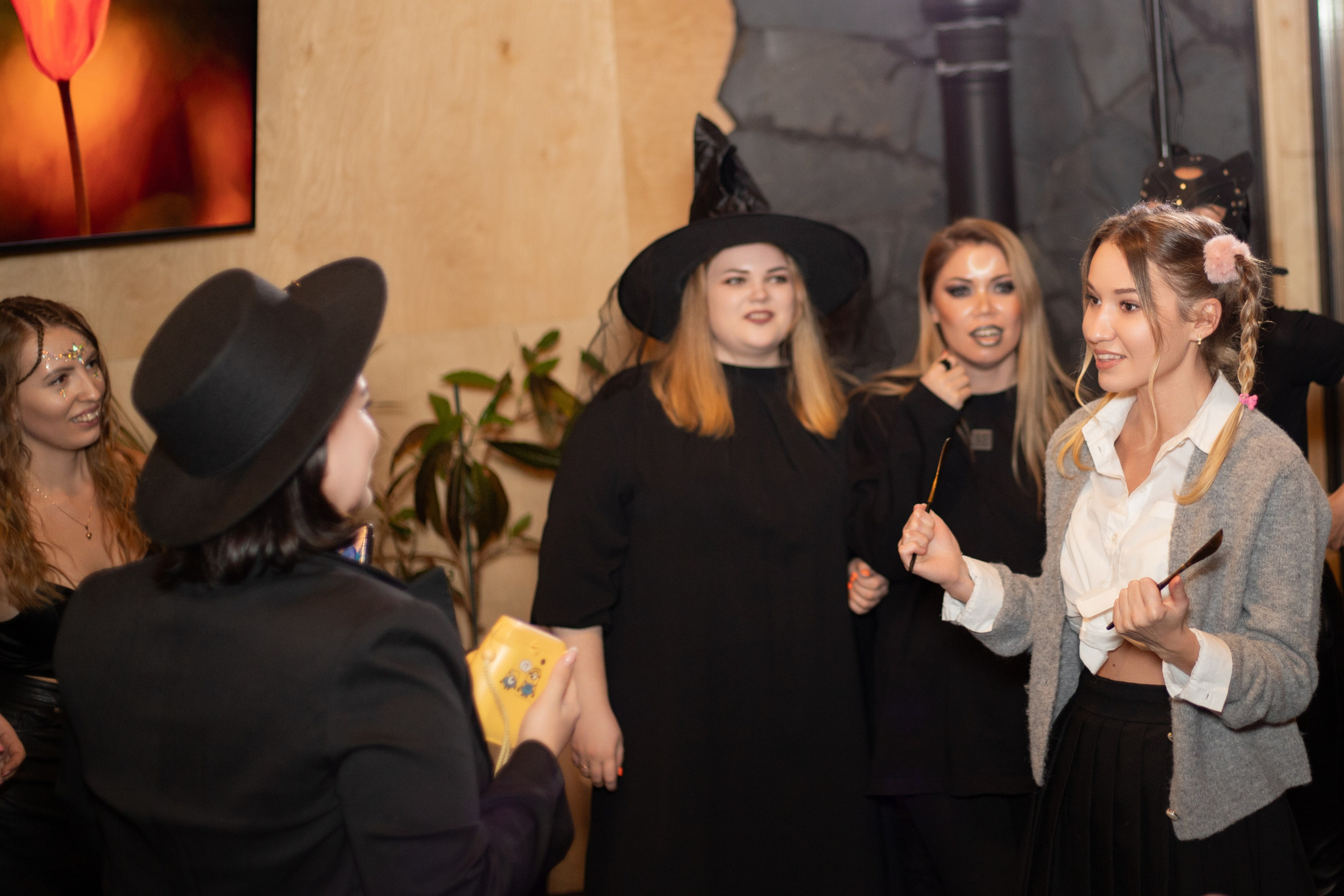 Вечеринка. Свадебный и семейный фотограф в Сургуте и ХМАО Черепанова Наталья