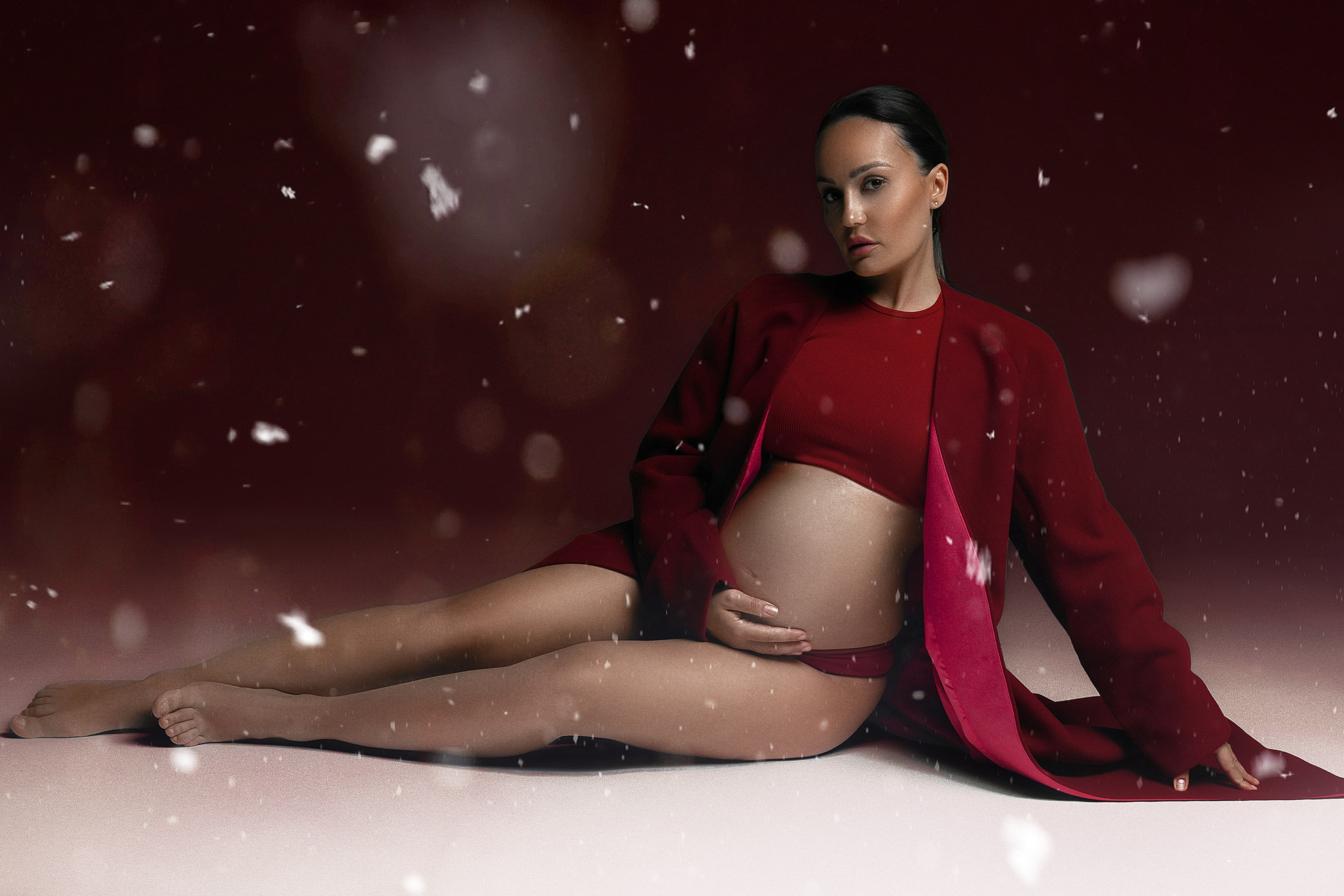 Лейла. Женский фотограф в Москве Светлана Смагина