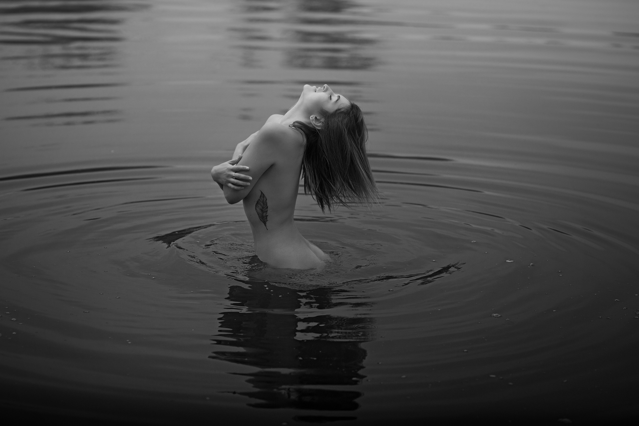 Фотограф в Москве Оксана Цехмистер