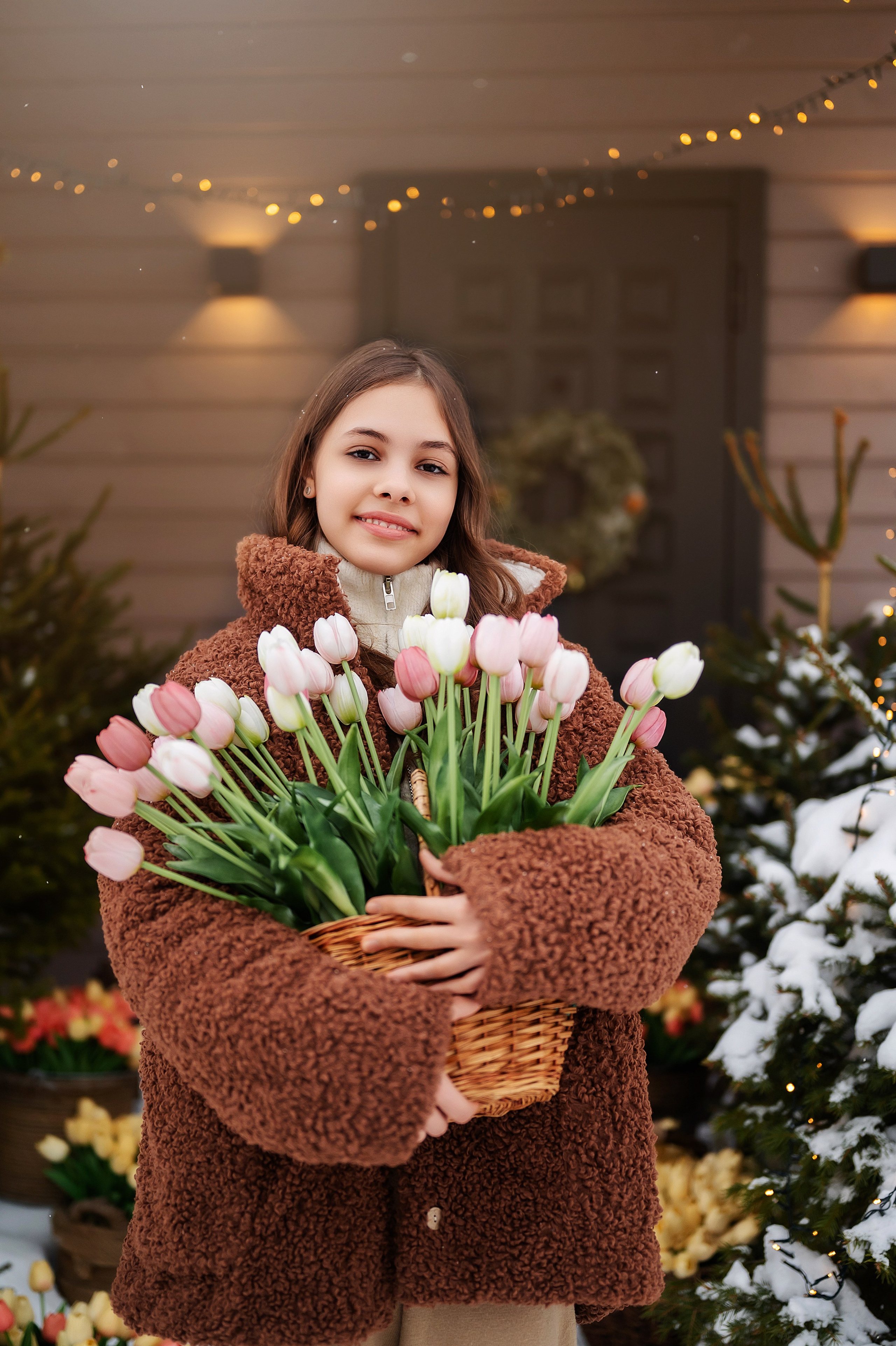 Весна. Фотограф в Москве и Московской области Людмила Виноградова