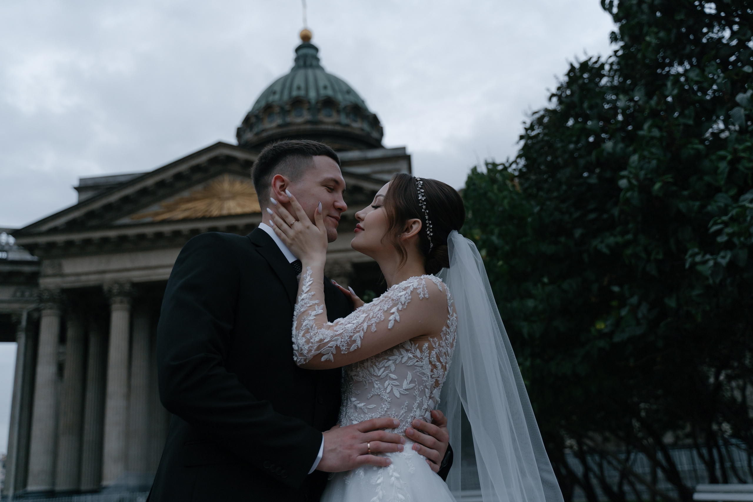 08.09.2023. Свадебный фотограф — Наталья Фед СПб/Москва