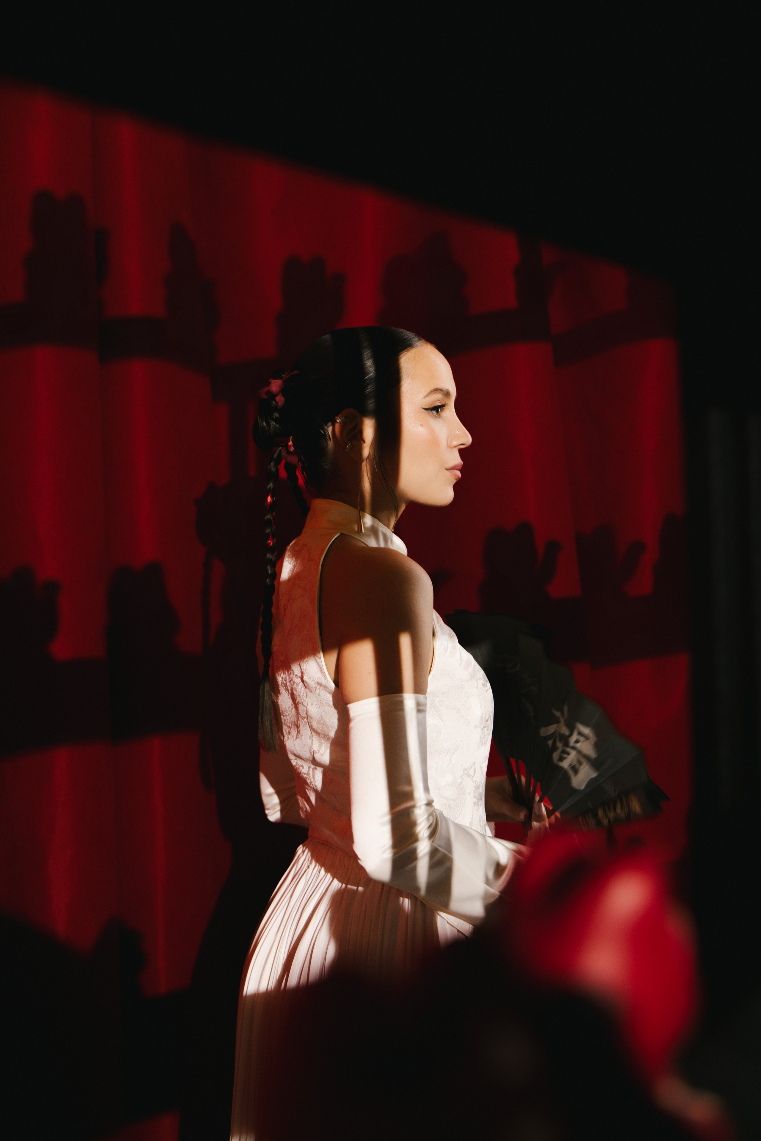 Сева и Карина. Свадебный и семейный фотограф в Красноярске Прохорова Екатерина