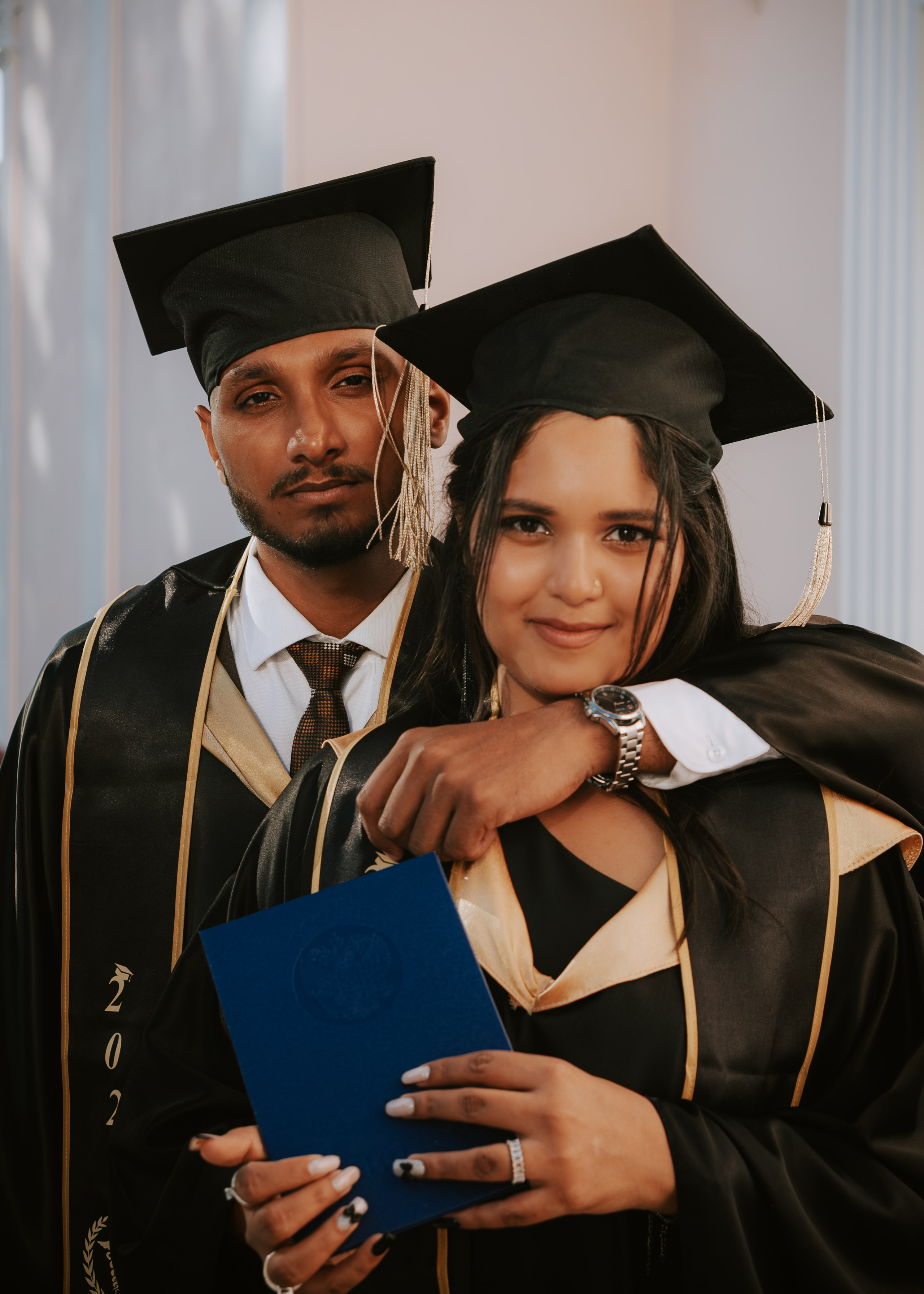 Кейс — Выпускной Медицинский институт имени С. И. Георгиевского. Коммерческий и Портретный Фотограф Симферополь Крым Максим Махо