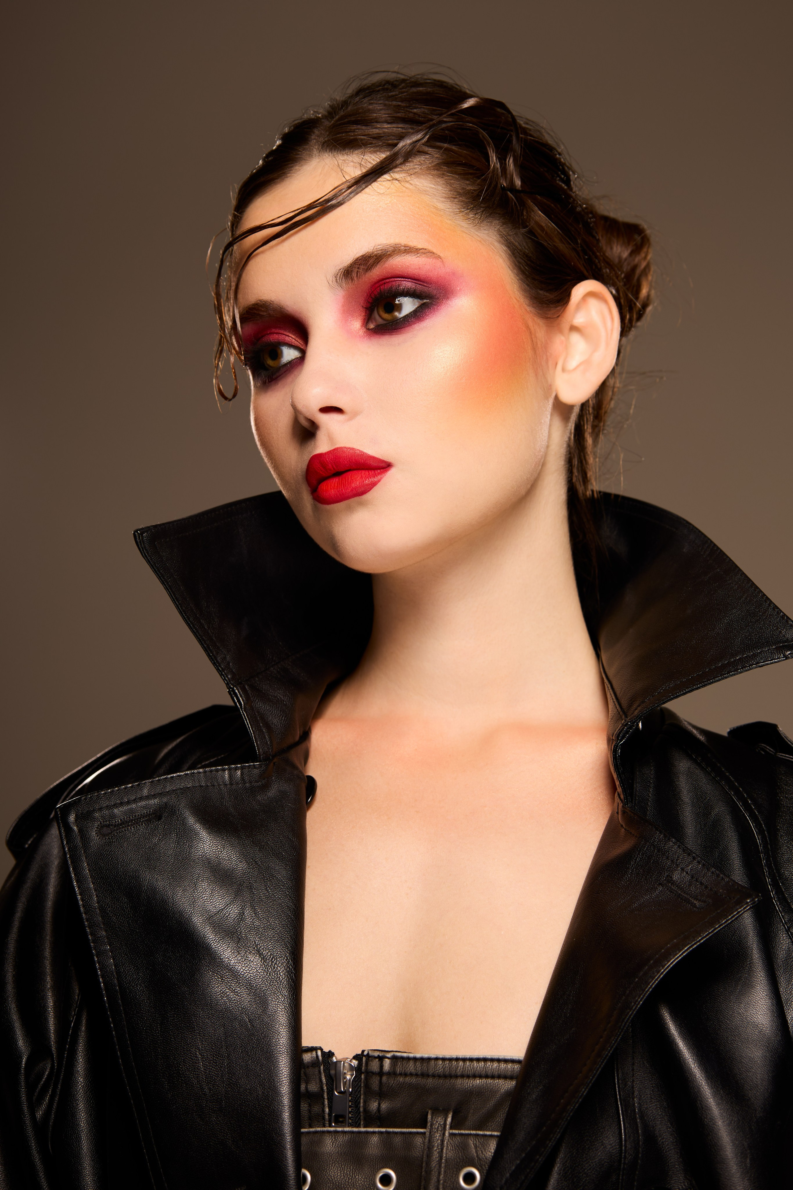 Beauty съемка. GOROKHOVA PHOTOGRAPHY