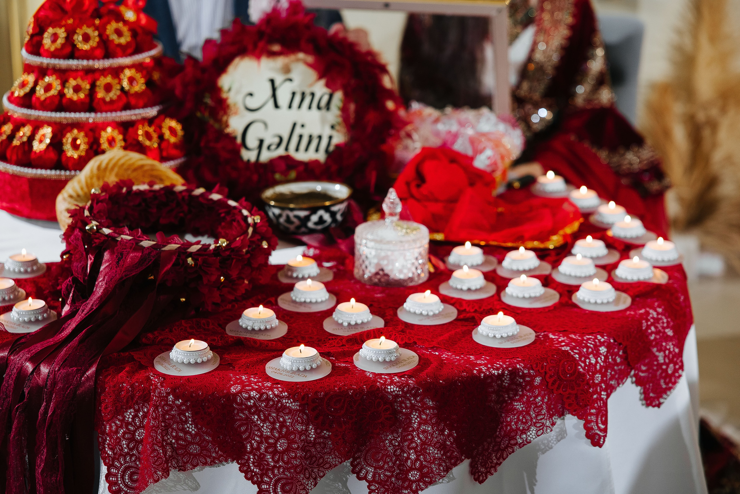 Шах и Ирада. Фотограф в Красноярске Надежда Воскресенская