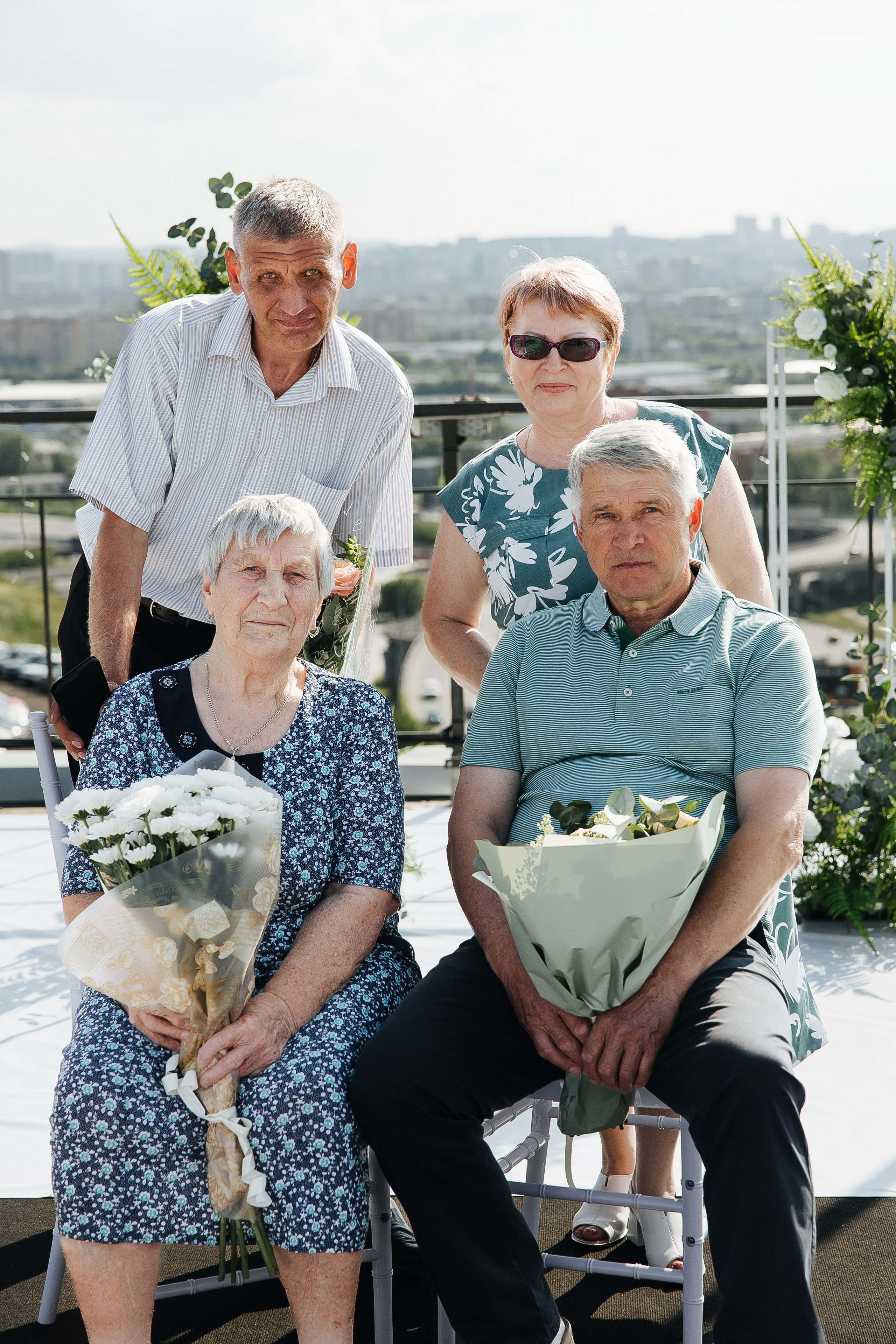 Иван Юлия. Фотограф в Красноярске Надежда Воскресенская
