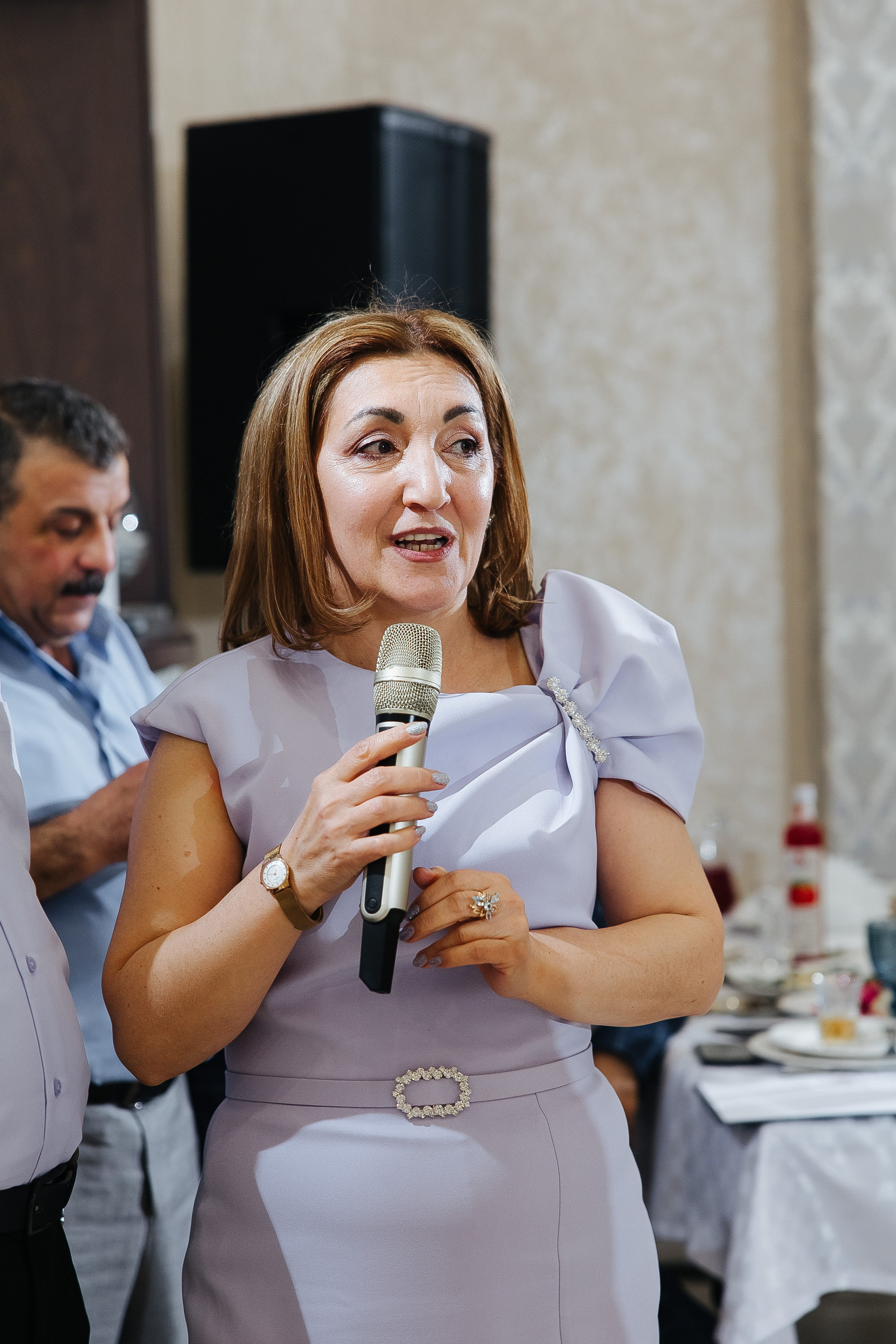 Шах и Ирада. Фотограф в Красноярске Надежда Воскресенская