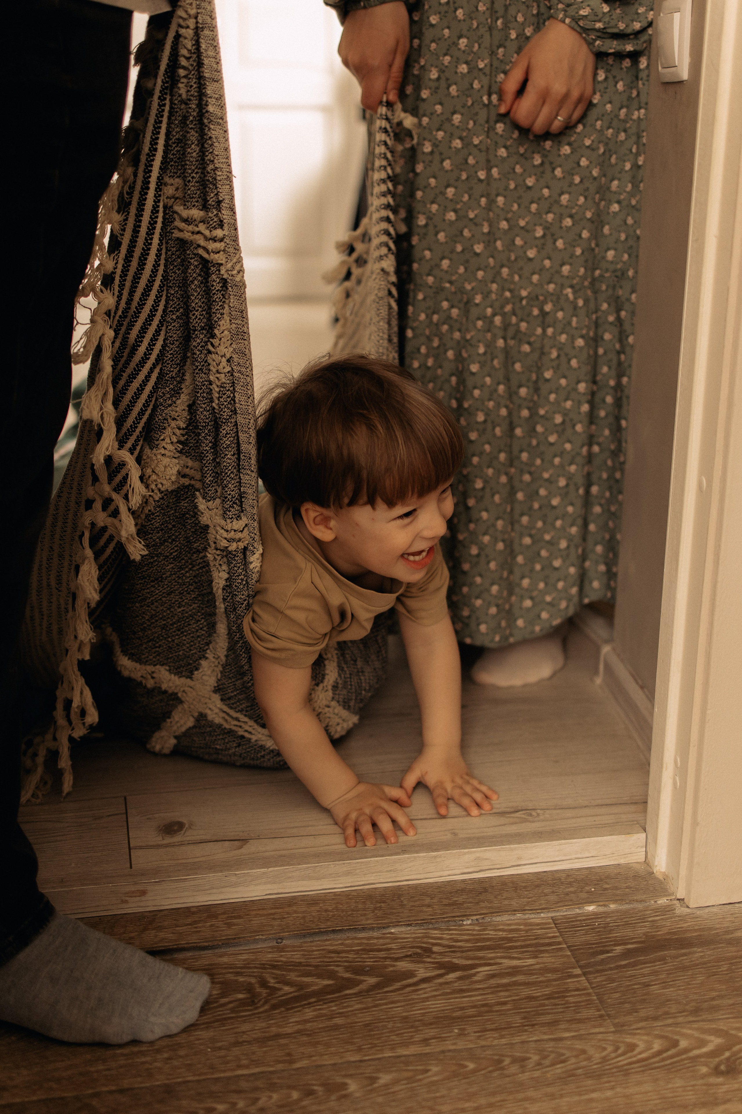 Пока все дома — 2. Семейный фотограф в Краснодаре Храмова Анна