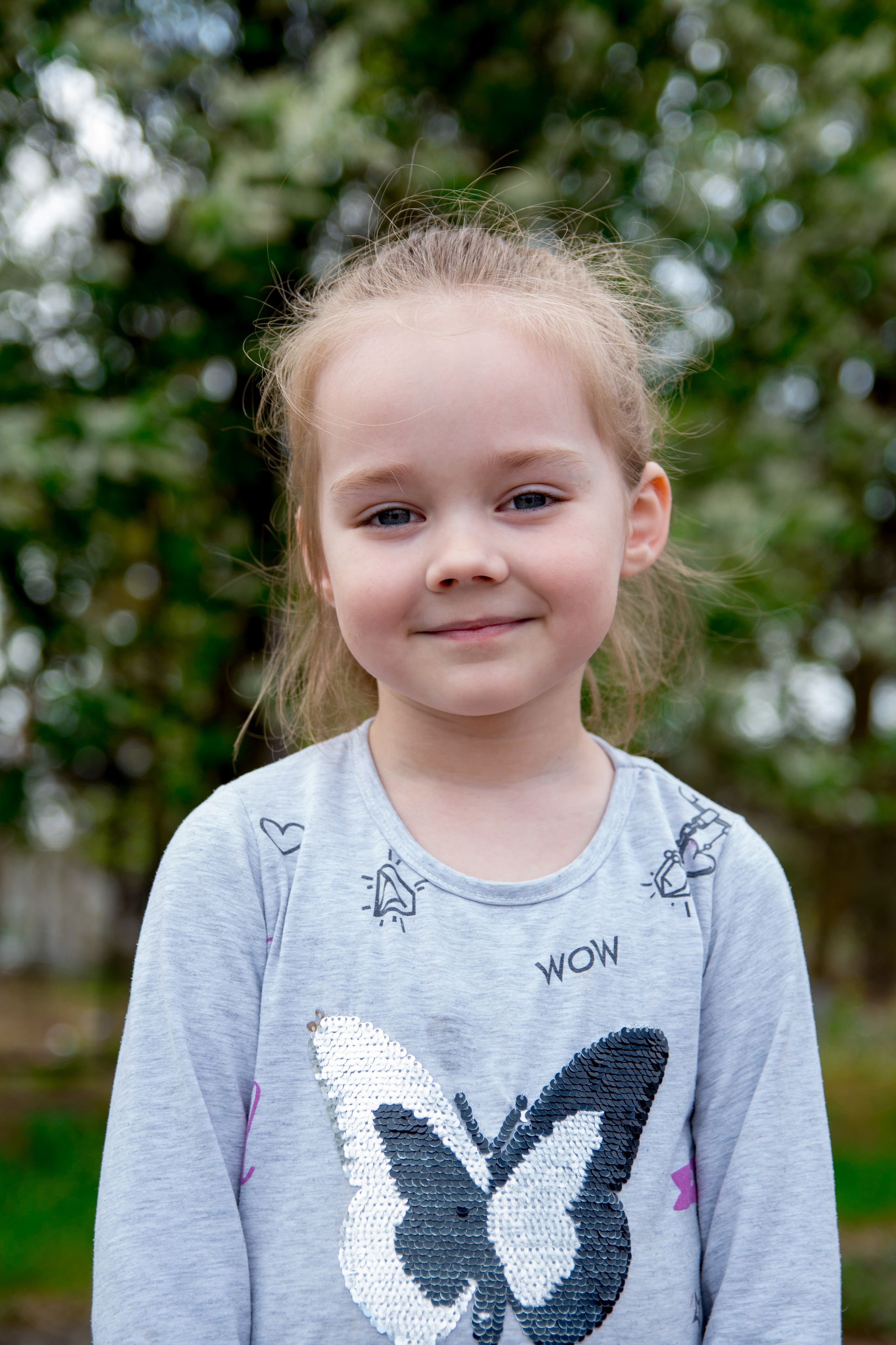 Портреты для детского сада. Выпускные альбомы в Обнинске