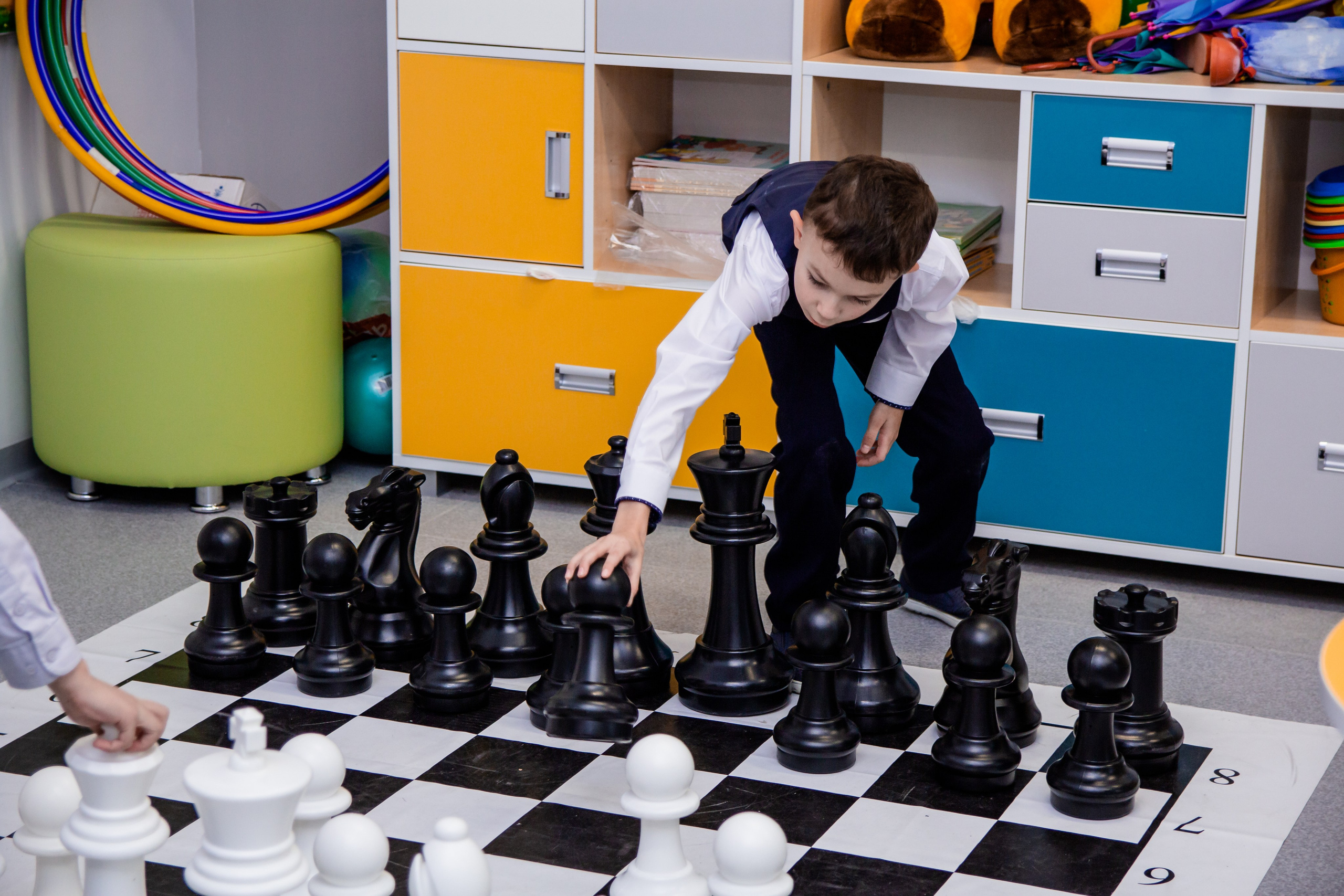 Младшие классы. ФОТКИ! Экспресс-фотосессии в Обнинске