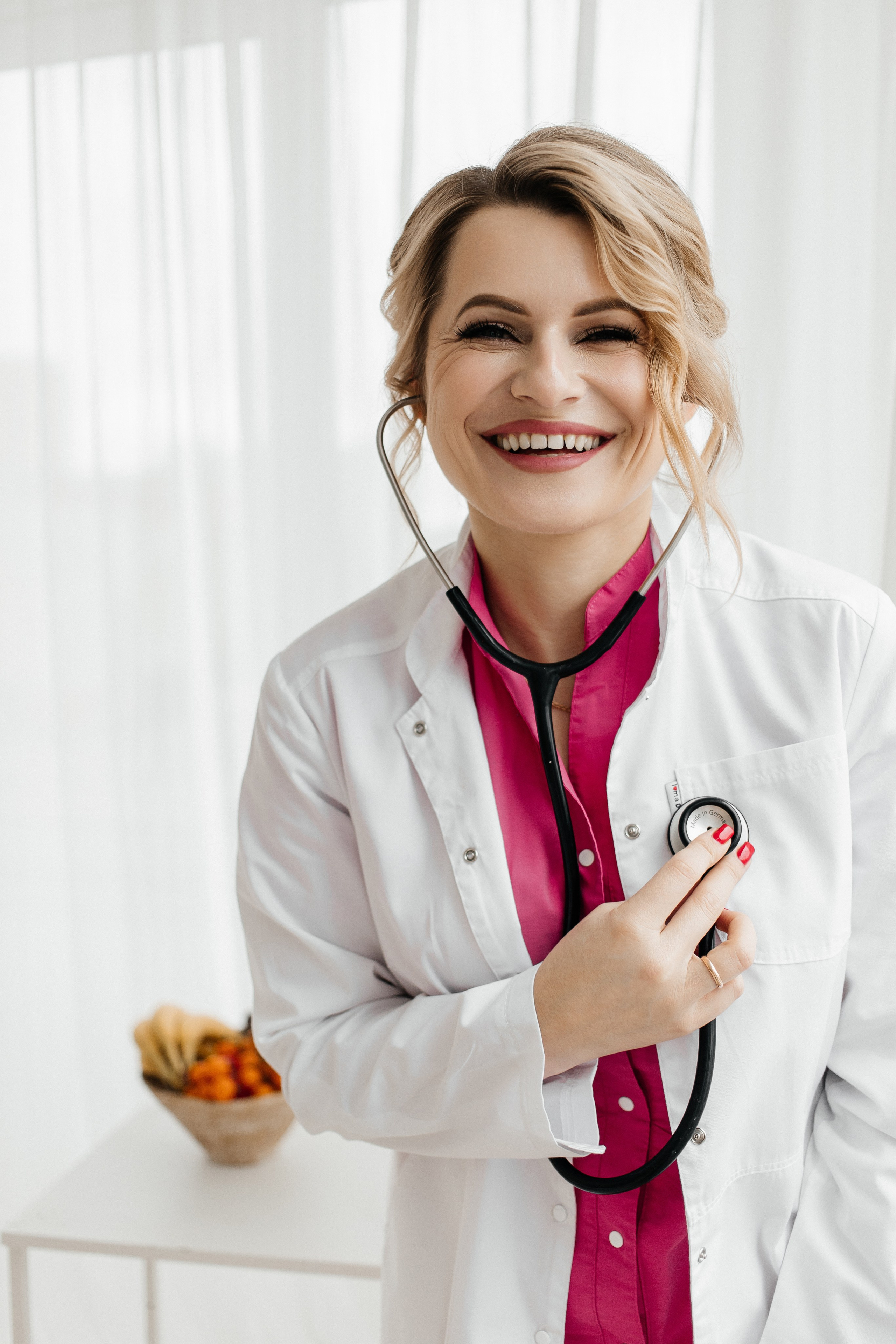 Контентная фотосессия для диетолога. КОНТЕНТ ФОТОГРАФ