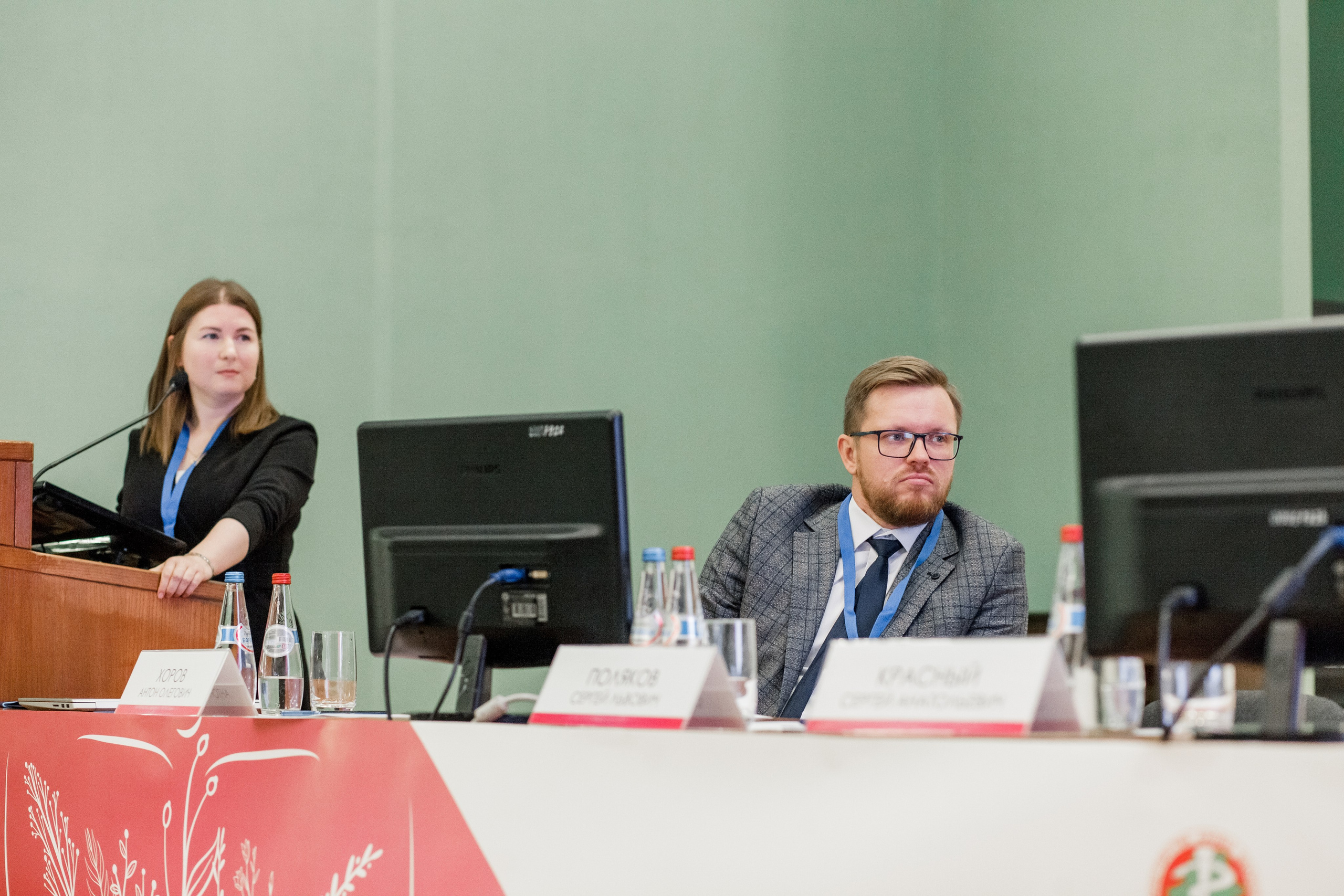 Репортажная фотосессия на медицинской конференции. КОНТЕНТ ФОТОГРАФ