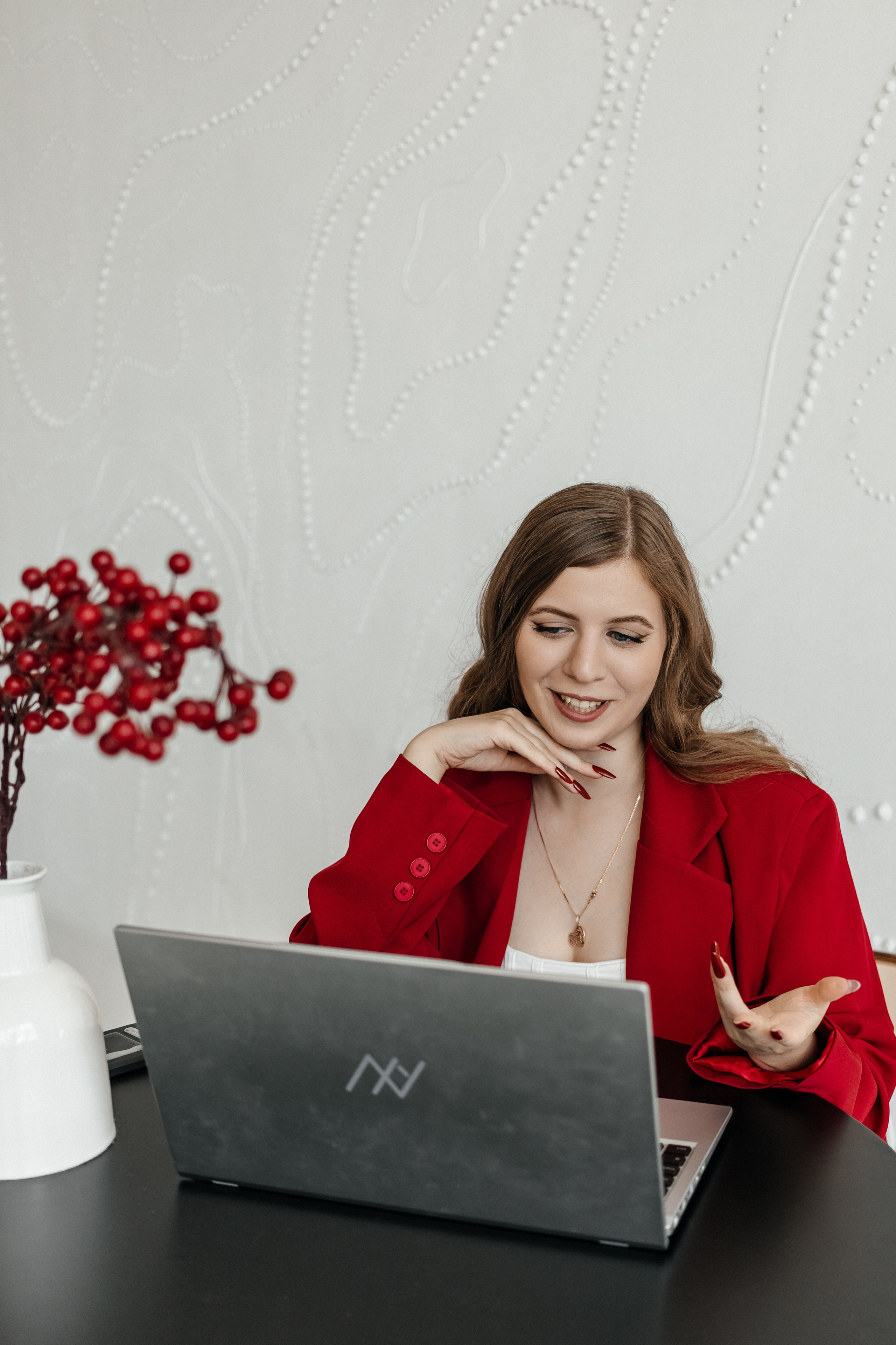 Контентная съемка для профиля репетитора русского языка. КОНТЕНТ ФОТОГРАФ