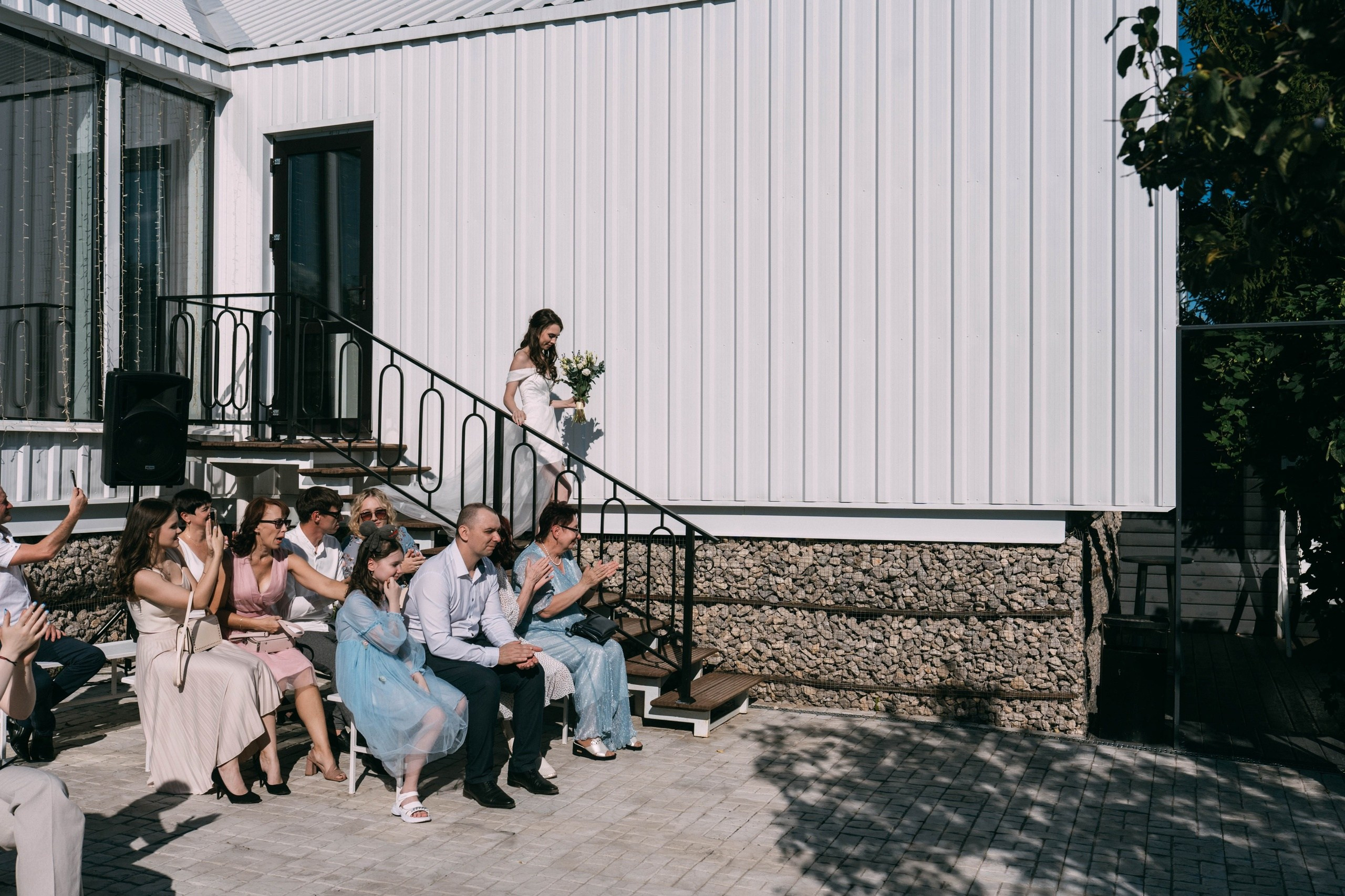 Алена & Эдуард. Свадебный и Мужской фотограф