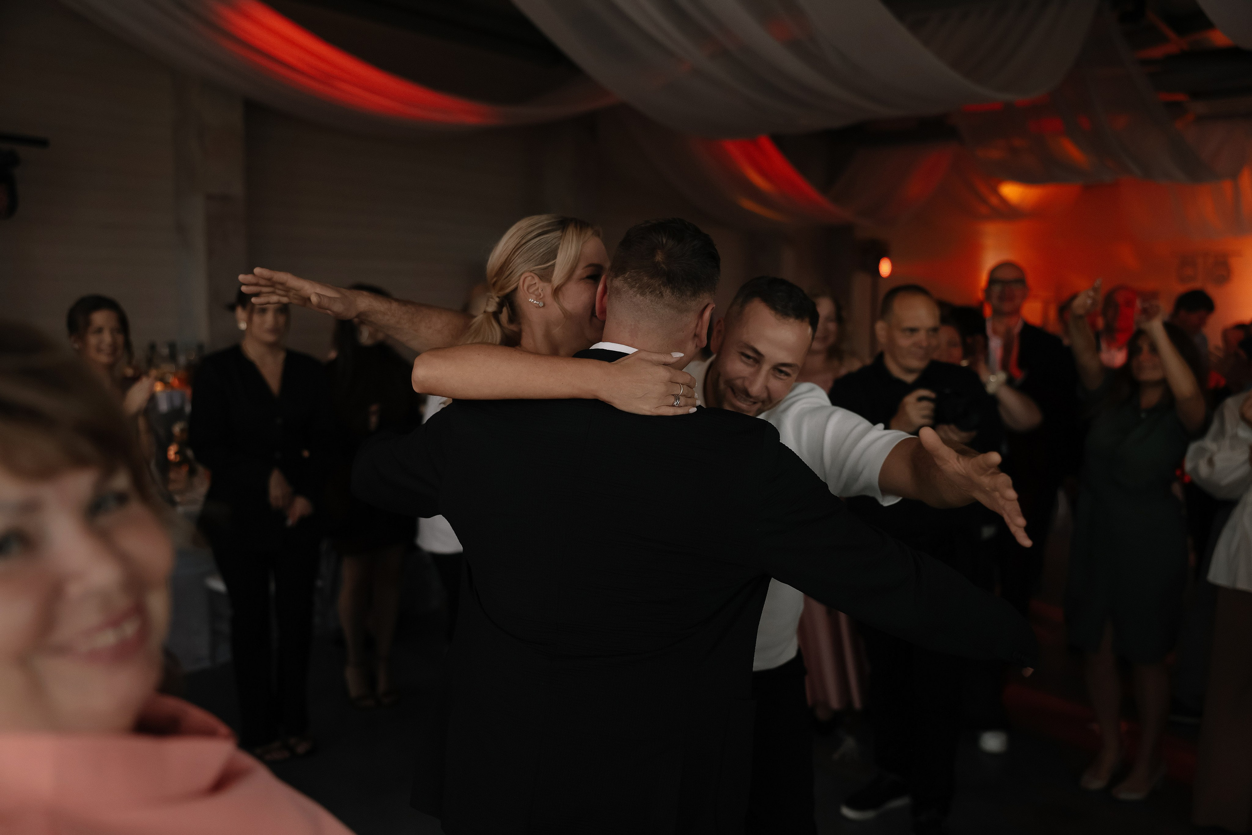 Лена и Тарас. Свадебный и семейный Фотограф Денис Кошель