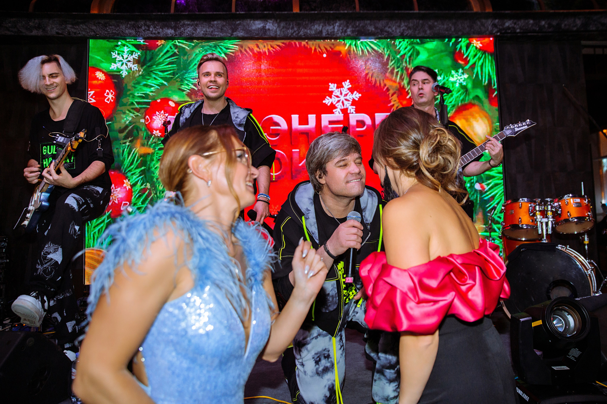 Корпоратив ЭнергоОил. Свадебный фотограф в Москве — Ольга Козловская