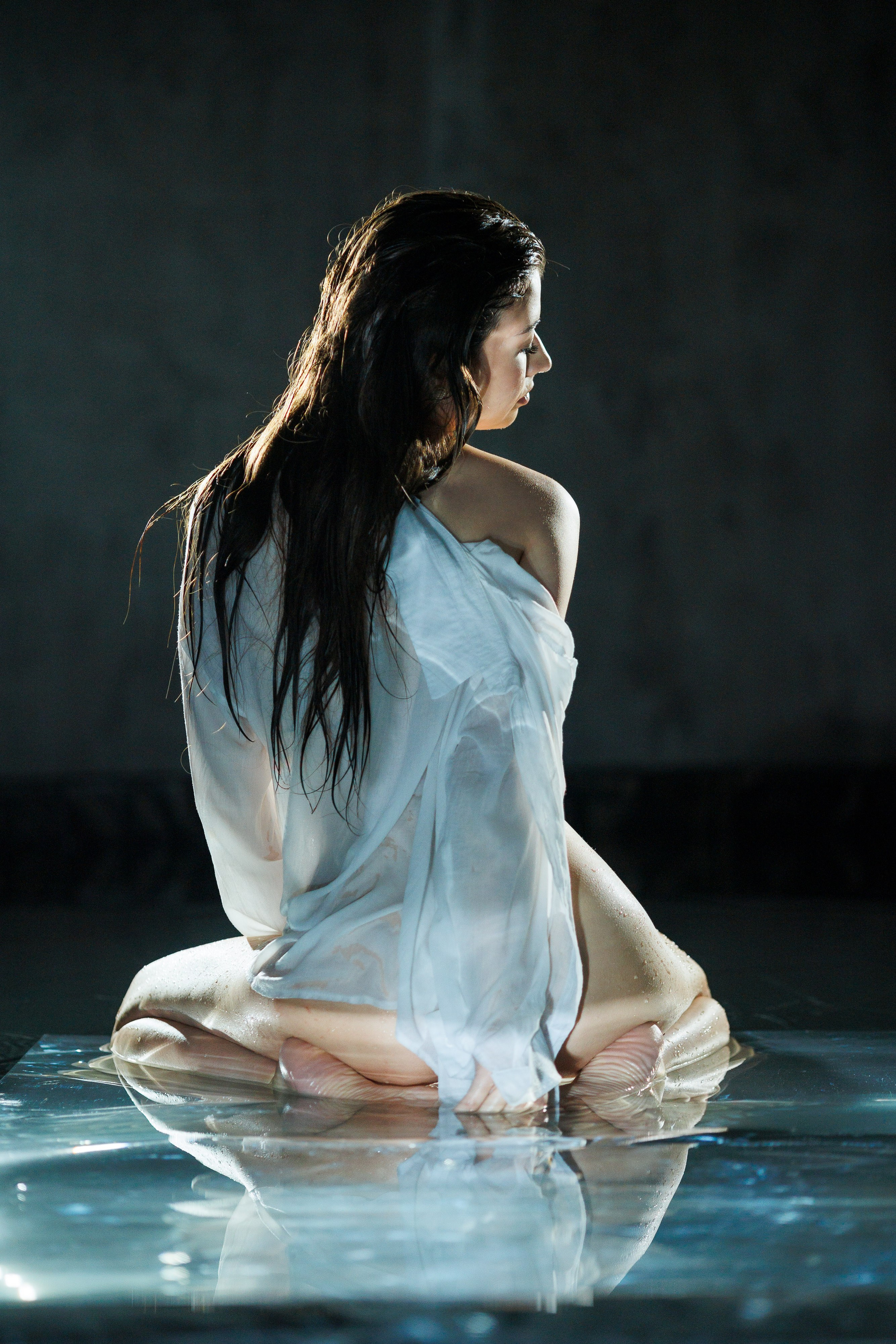 Портреты. Фотограф Шейдаев Эмин г. Волгоград