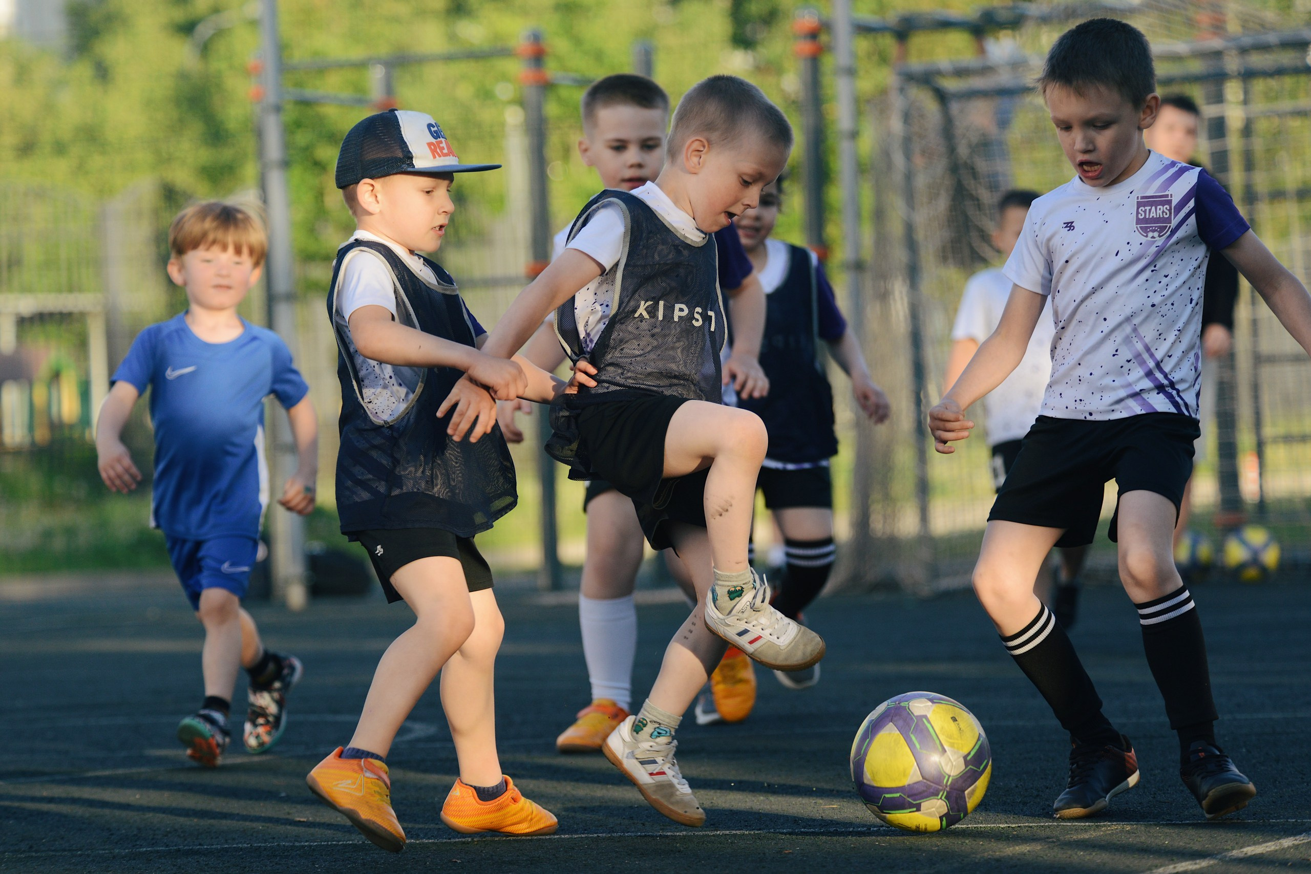 STARSFOOTBALL. Спортивный фотограф в Москве | Наталья K