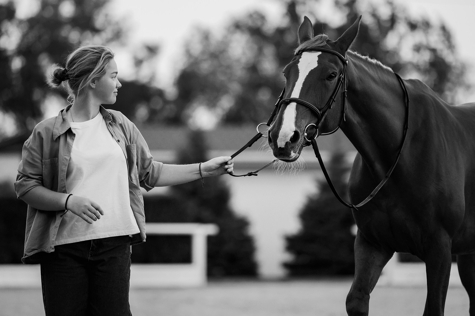 Частные съемки_фото. Конный фотограф Alesya Safe