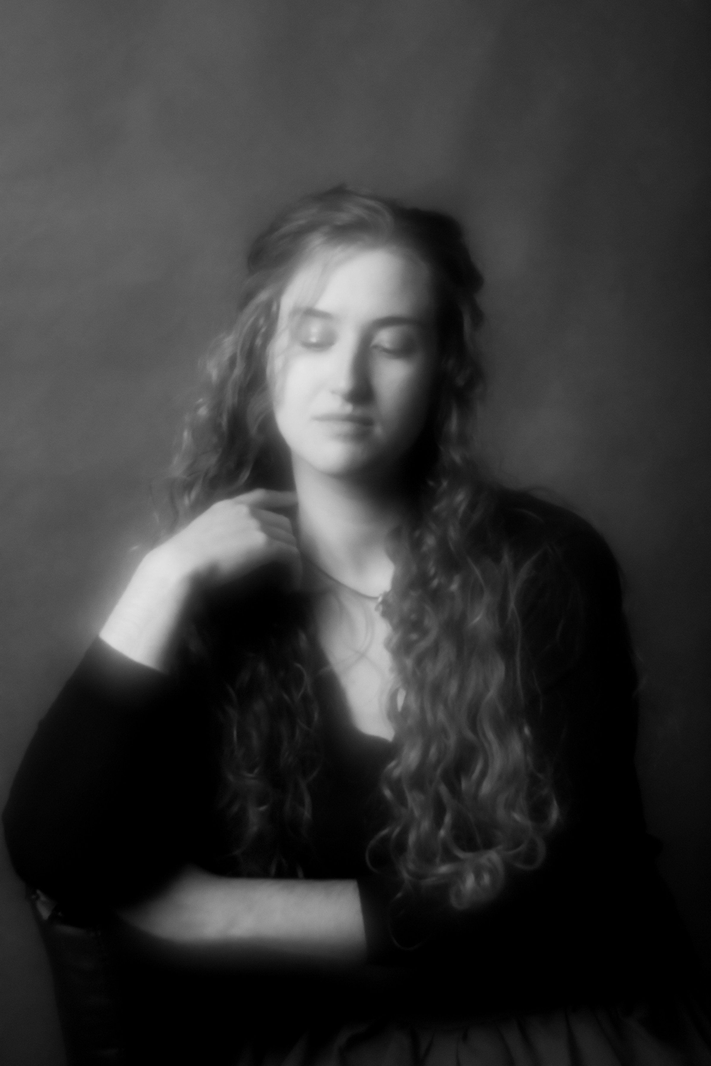 Ирина. Фотограф в Красноярске Оксана Корчагина
