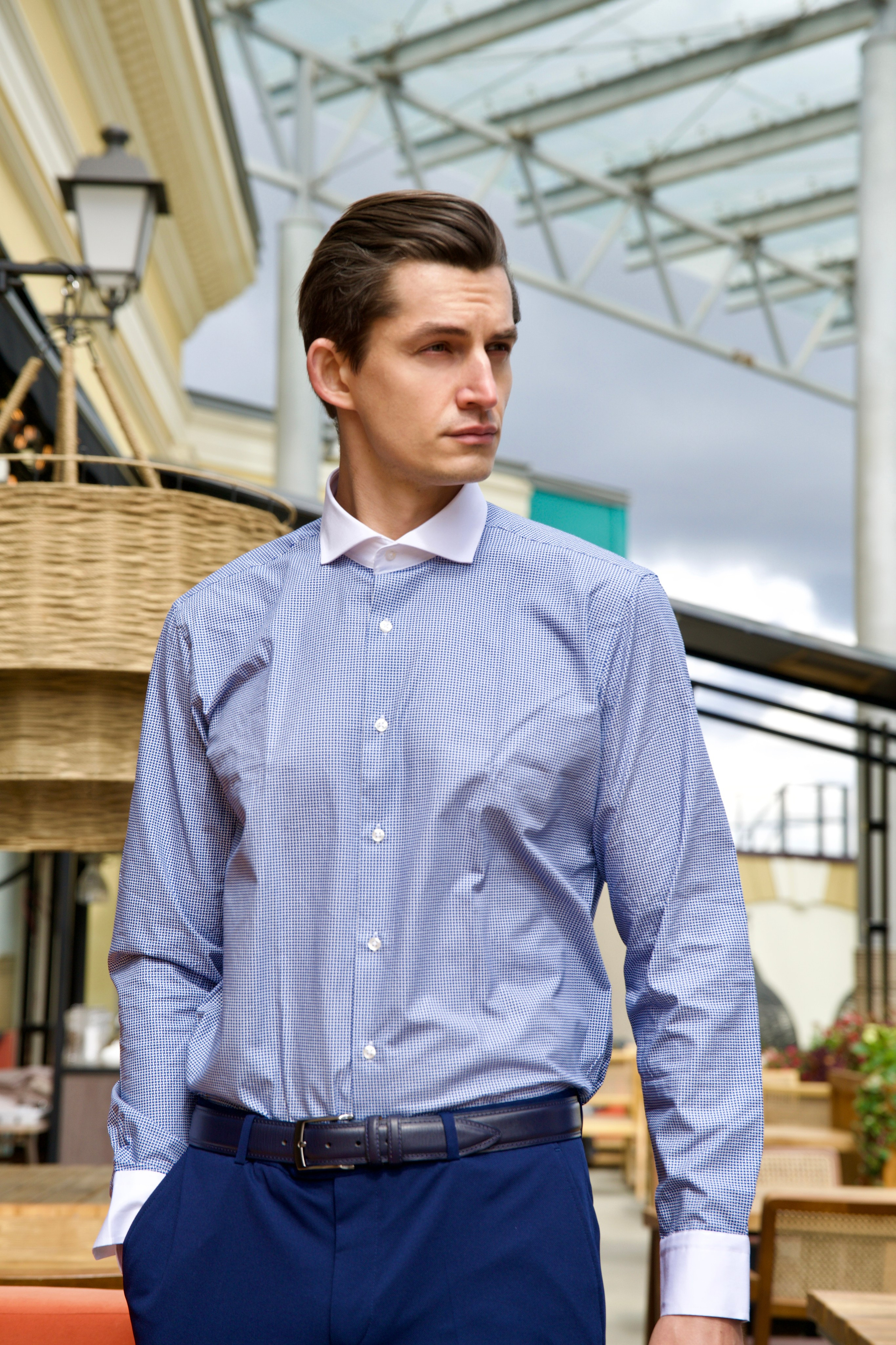 Каталожная. Фотосессия СПб. Фотограф Санкт-Петербург и Москва Дарья Лиховецкая