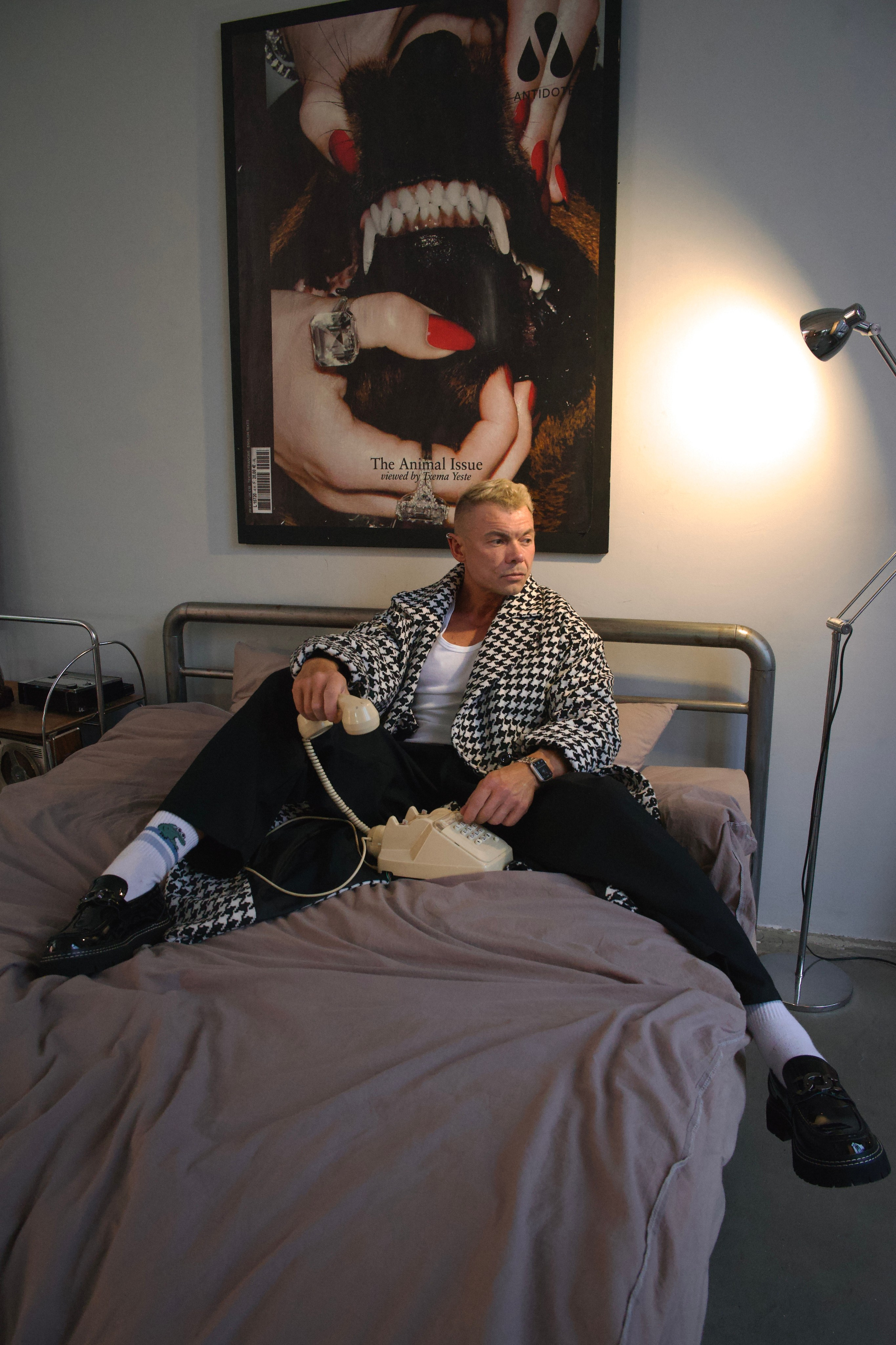 FASHION. Фотосессия СПб. Фотограф Санкт-Петербург и Москва Дарья Лиховецкая