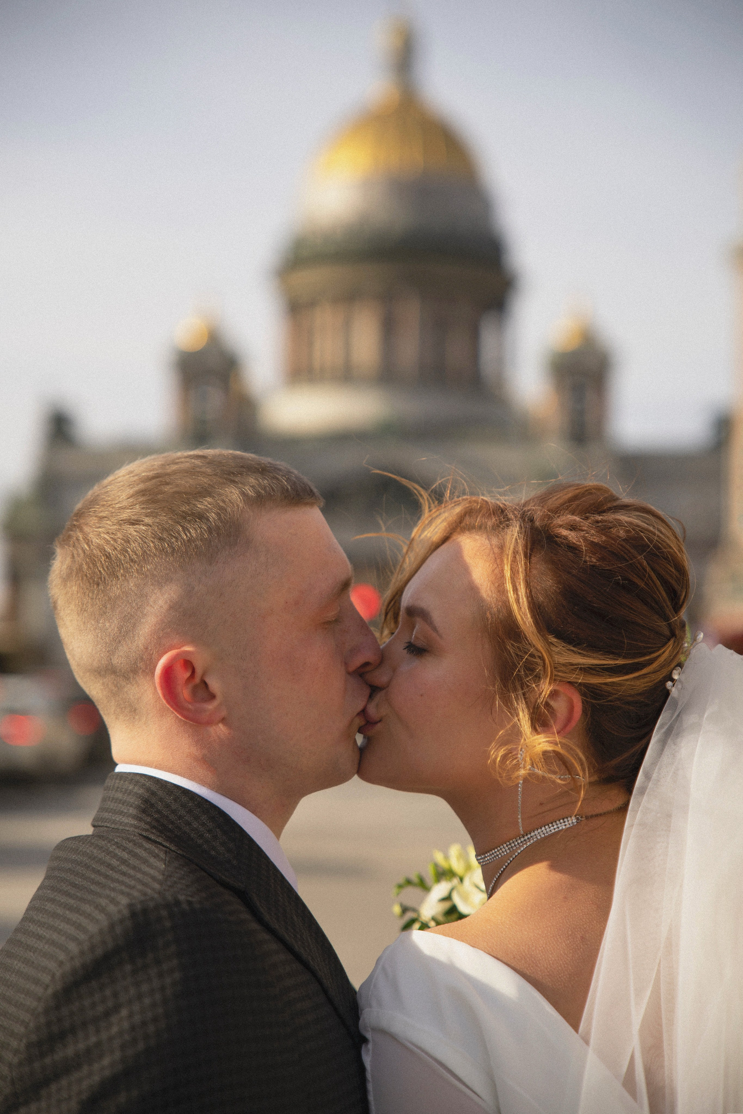 Владимир и Светлана. Фотосессия СПб. Фотограф Санкт-Петербург и Москва Дарья Лиховецкая