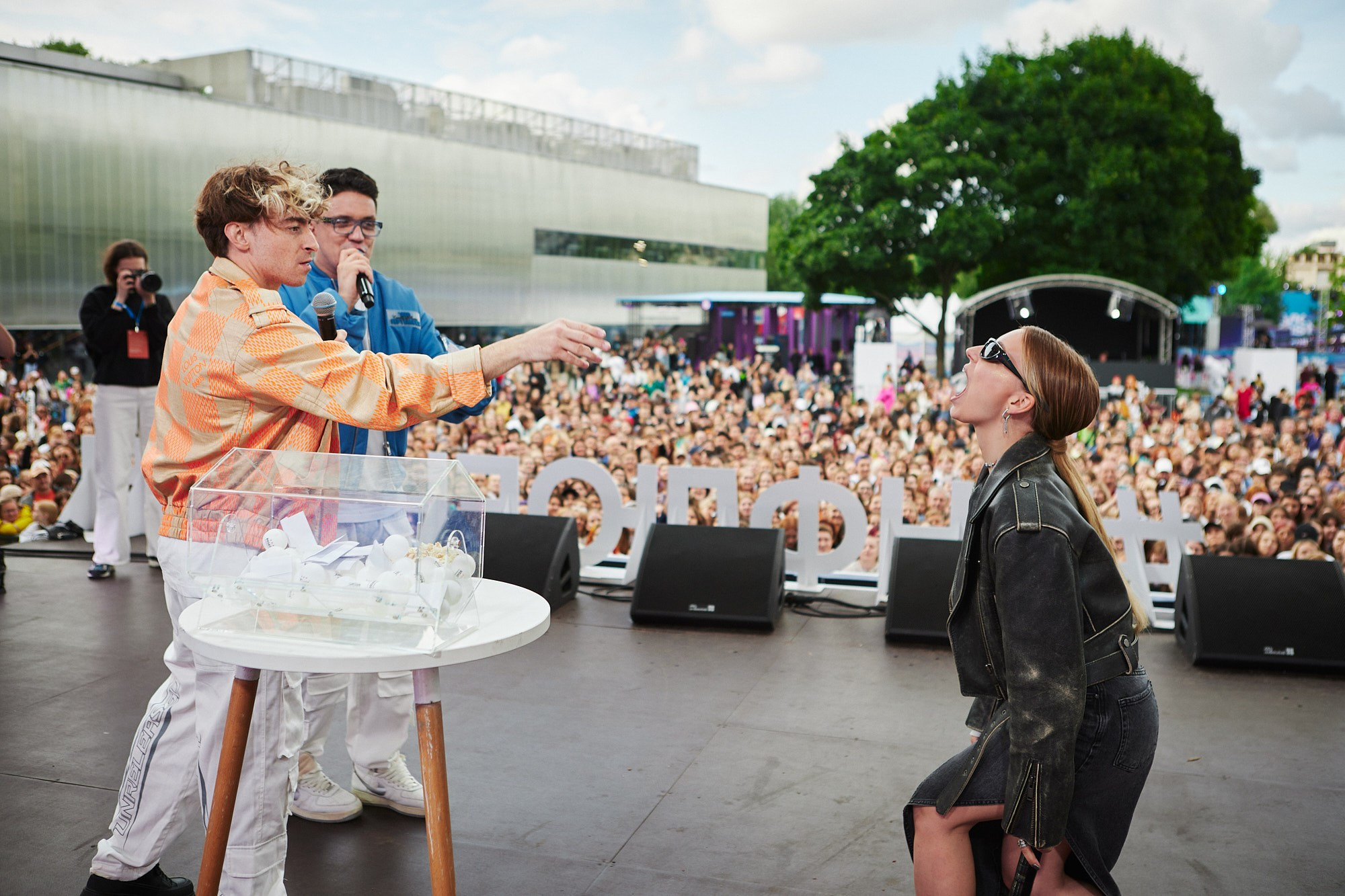 Фотограф на VK Fest — репортажная съёмка музыкального фестиваля. Репортажный фотограф в Москве — Дмитрий Тарасов | Съёмка мероприятий, концертов, корпоративов