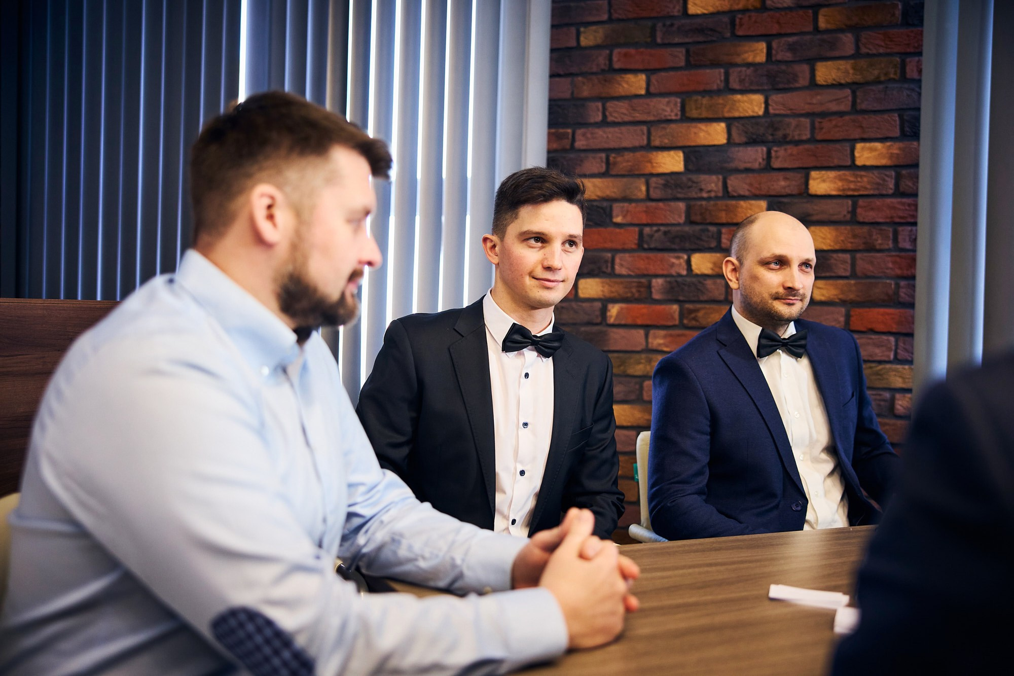 Фотограф на корпоратив «Сибирская Коллекция» — репортажная съёмка праздника. Репортажный фотограф в Москве — Дмитрий Тарасов | Съёмка мероприятий, концертов, корпоративов