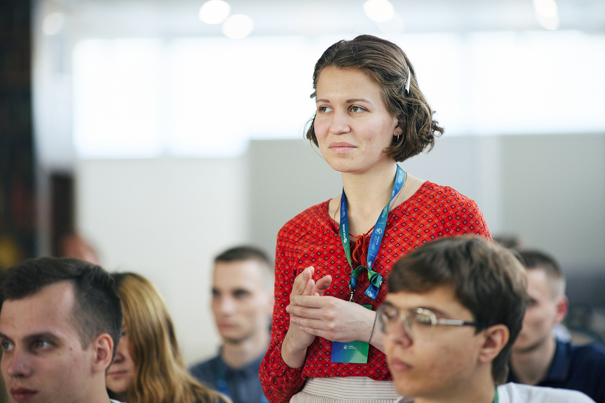 МГУ. Школа Тамма. Репортажный фотограф в Москве — Дмитрий Тарасов | Съёмка мероприятий, концертов, корпоративов