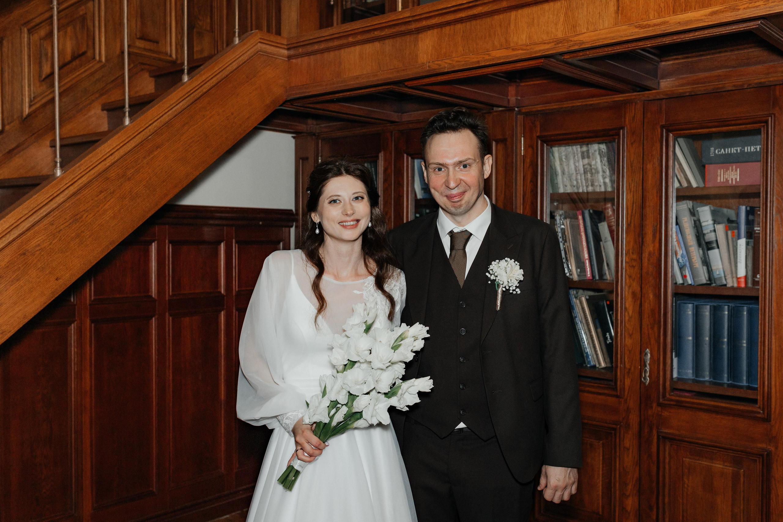 Усадьба Третьякова. Свадебный фотограф Курзина Ольга | Москва