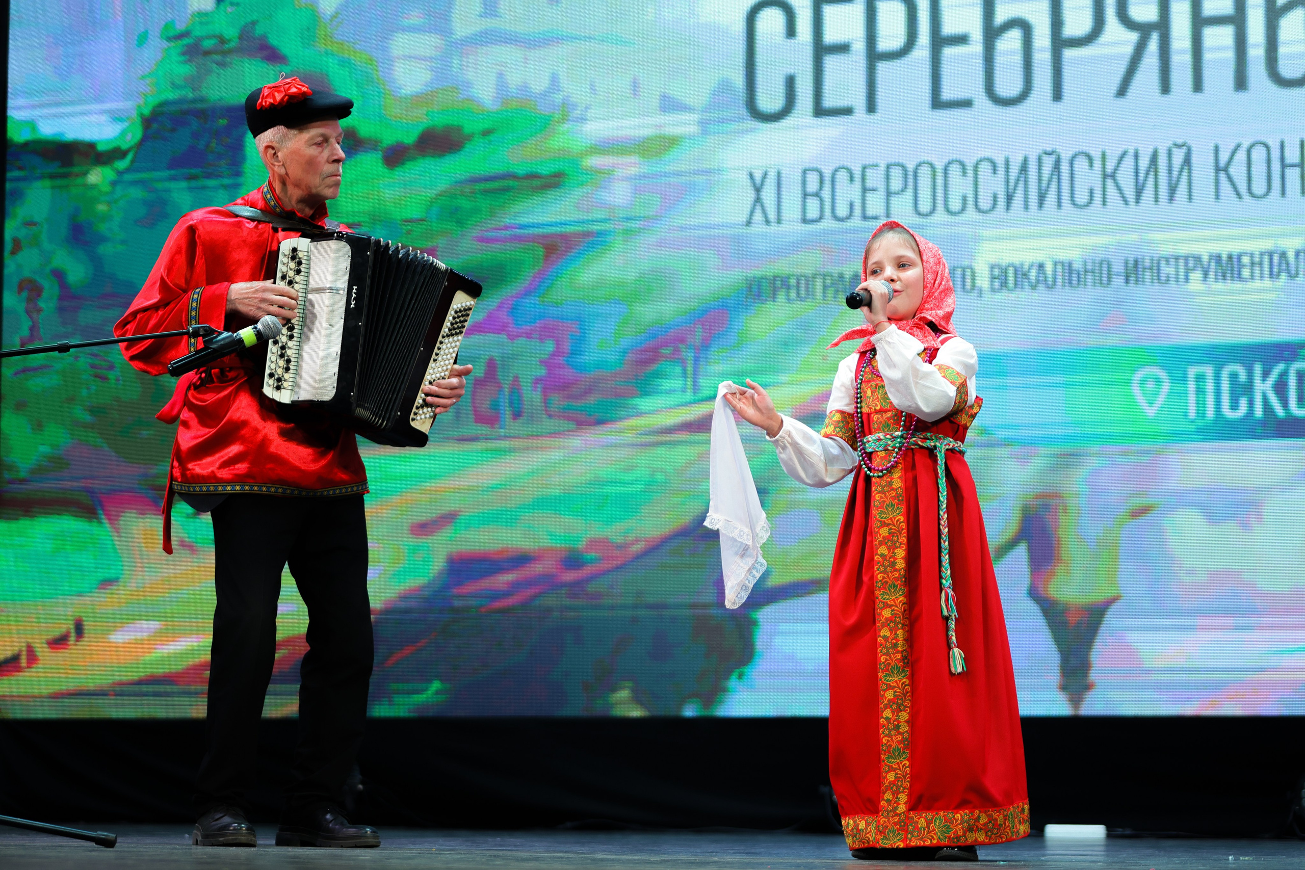 Серебрянный Аист. Портретный Фотограф Александр «Konevtsoph» В Санкт-Петербурге