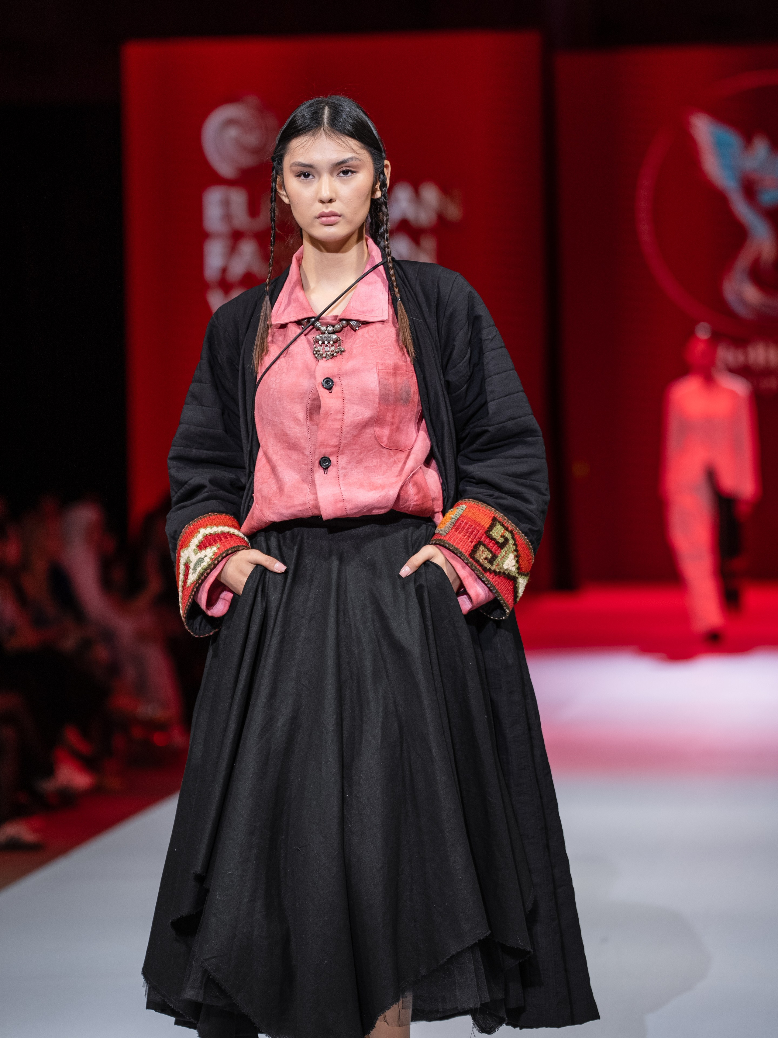 EURASIAN FASHION WEEK 2026