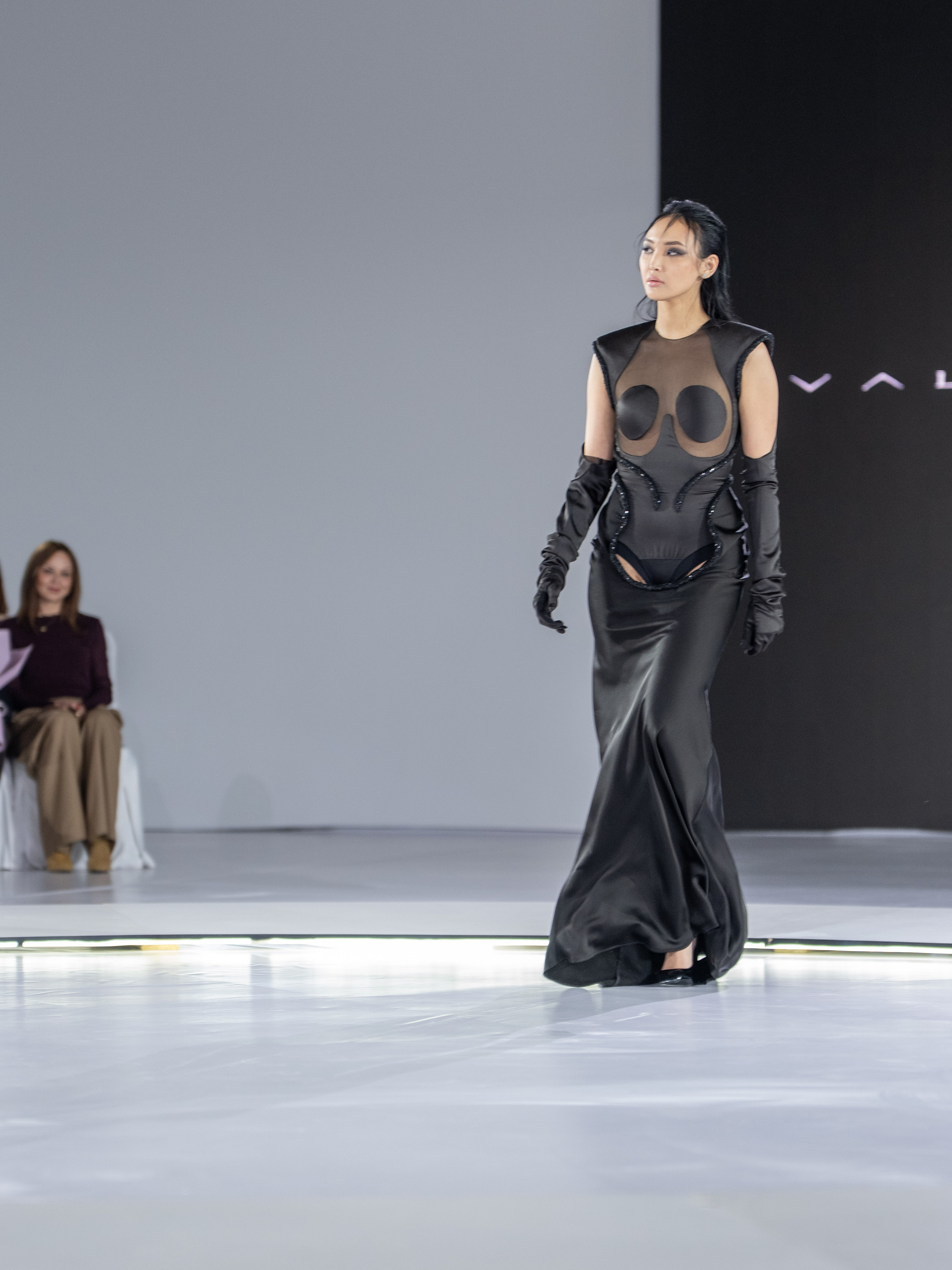 Kazkhstan Fashion week 2025