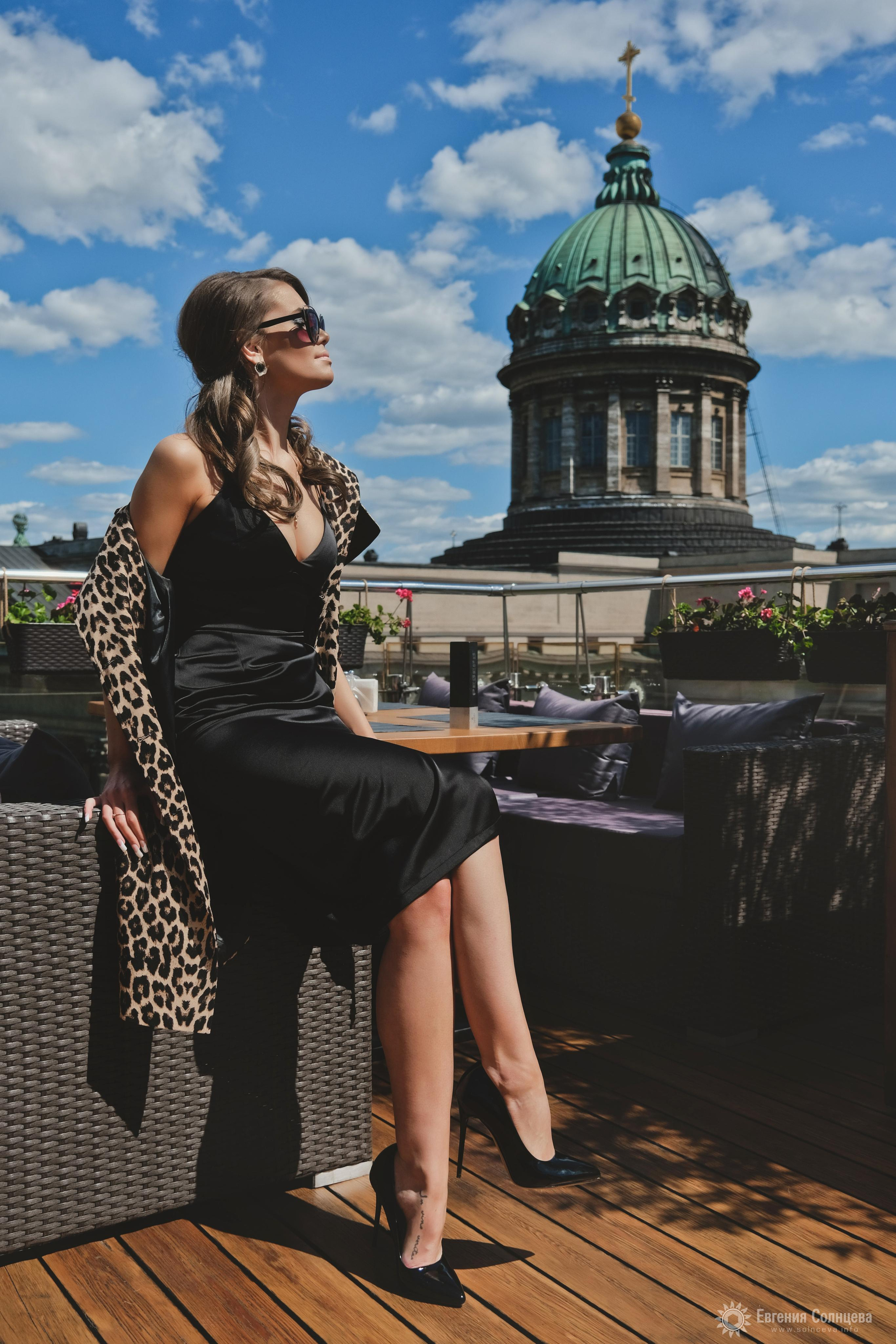 Свадебный фотограф - портфолио. Свадебные серии. Фотограф в Санкт-Петербурге, — Евгения Солнцева