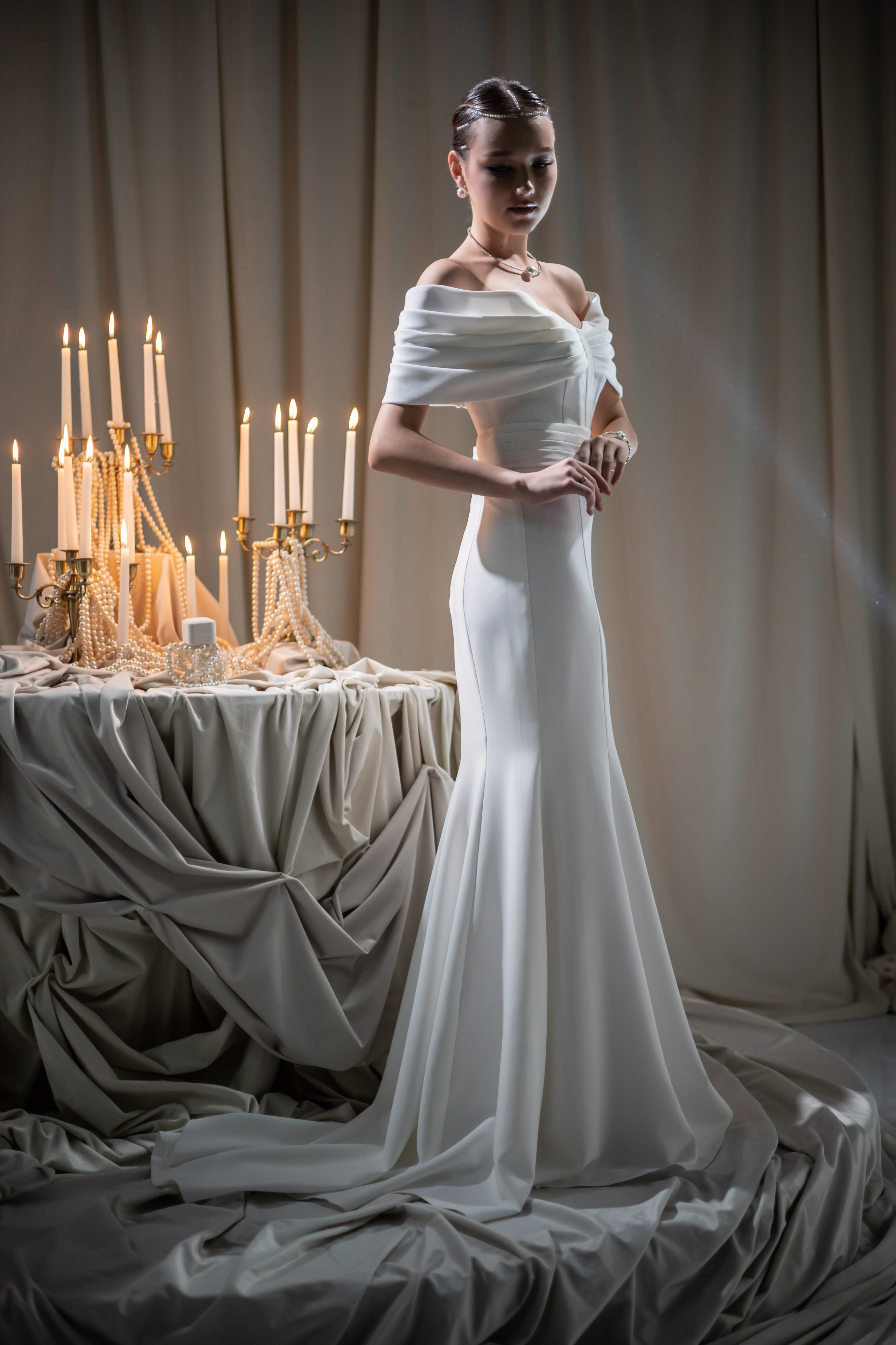 MATUR. Фотограф Элла Ефимова