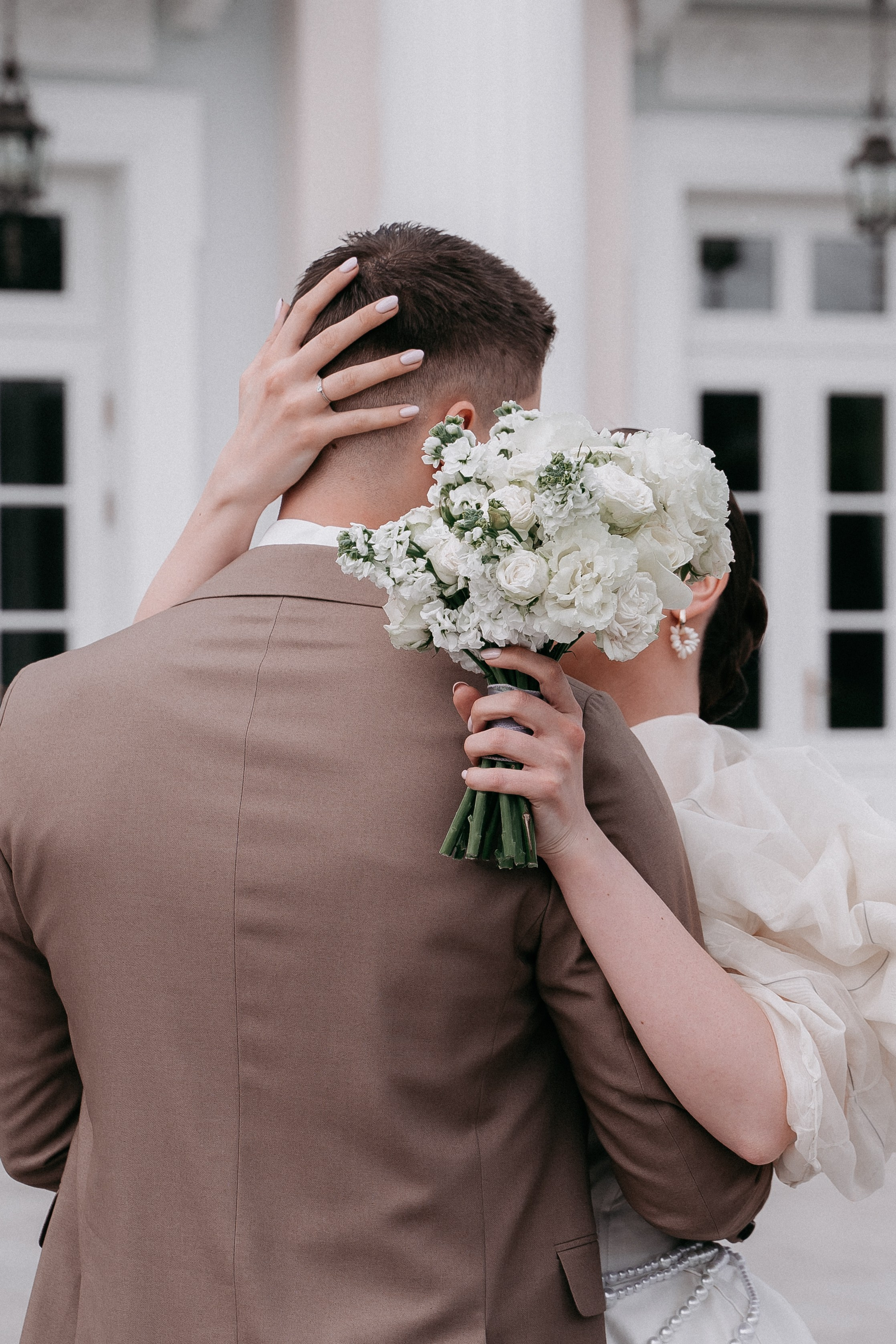 A&V. Свадебный фотограф в Чебоксарах