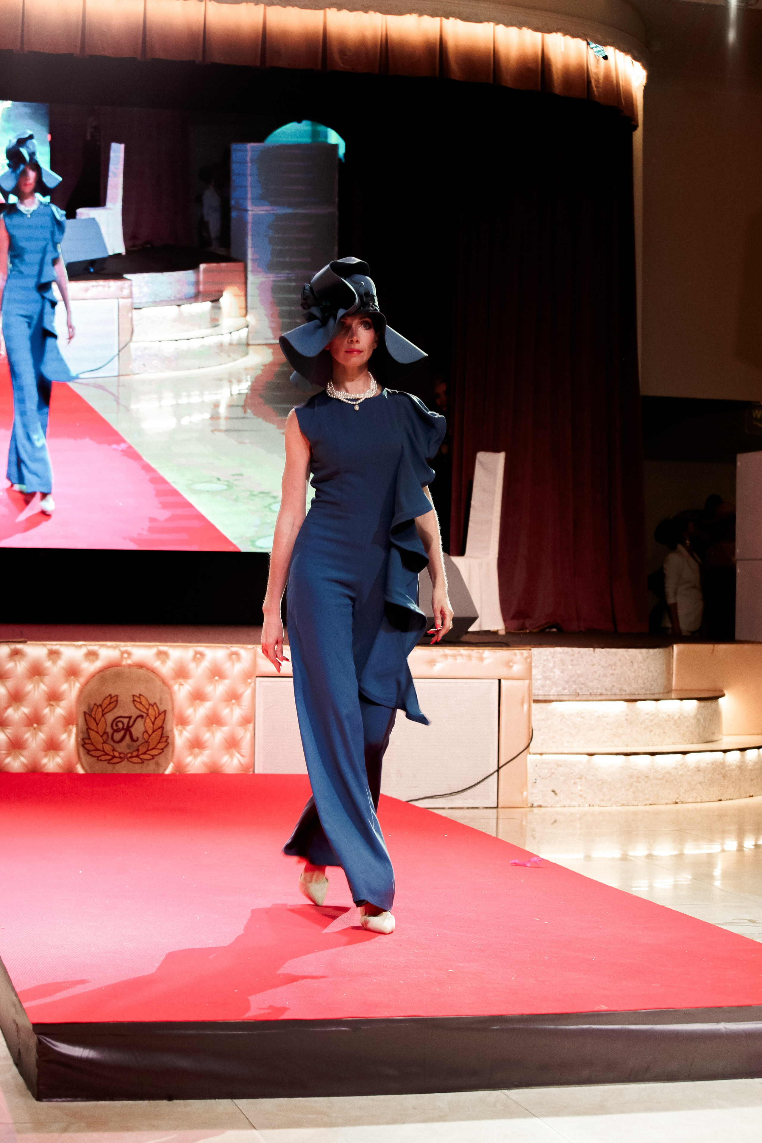 ED FASHION SHOW. Репортажный, семейный, свадебный, портретный фотограф