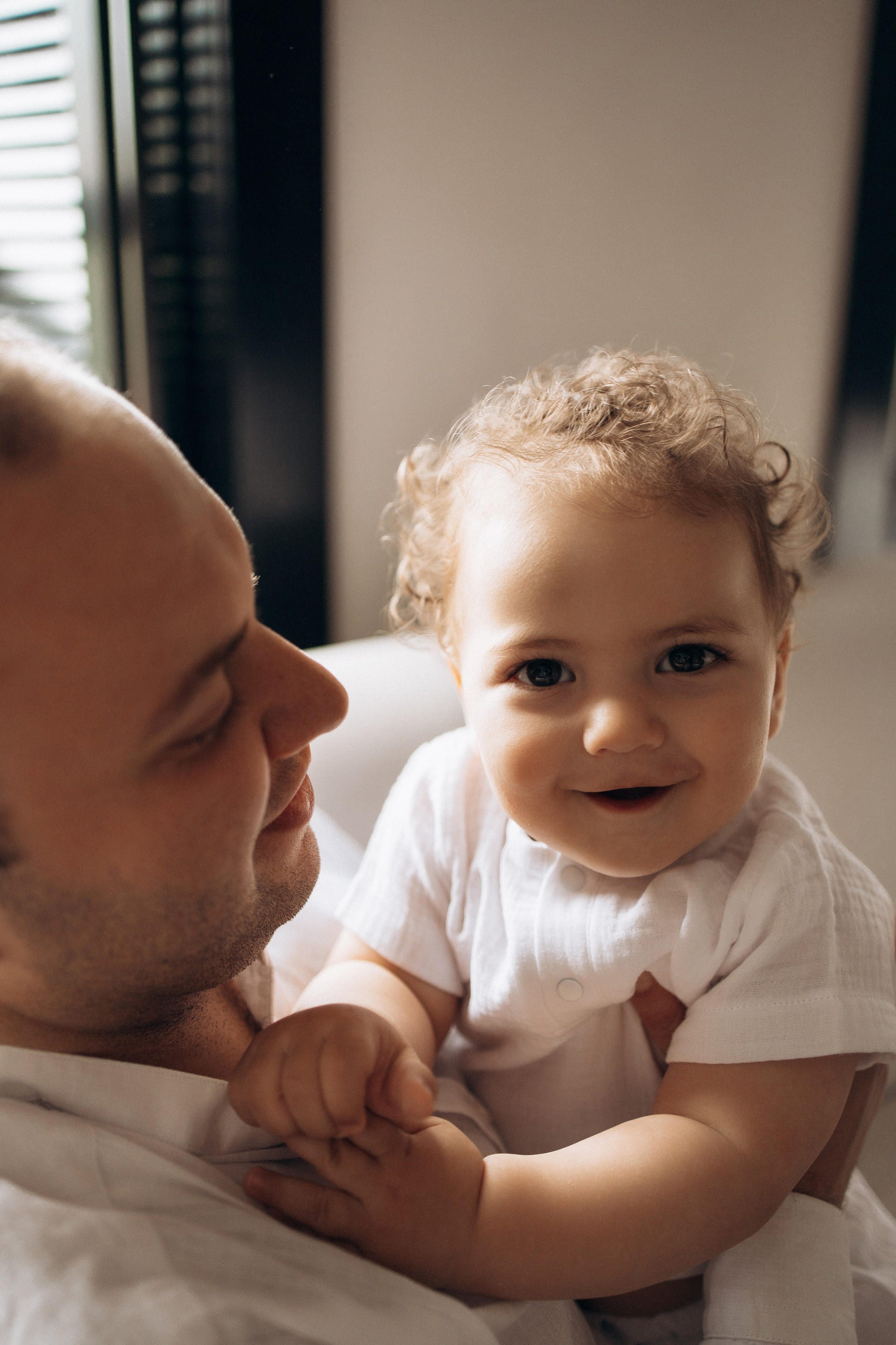 Семейная годик. Самый теплый фотограф в Краснодаре Рябоконь Ксения