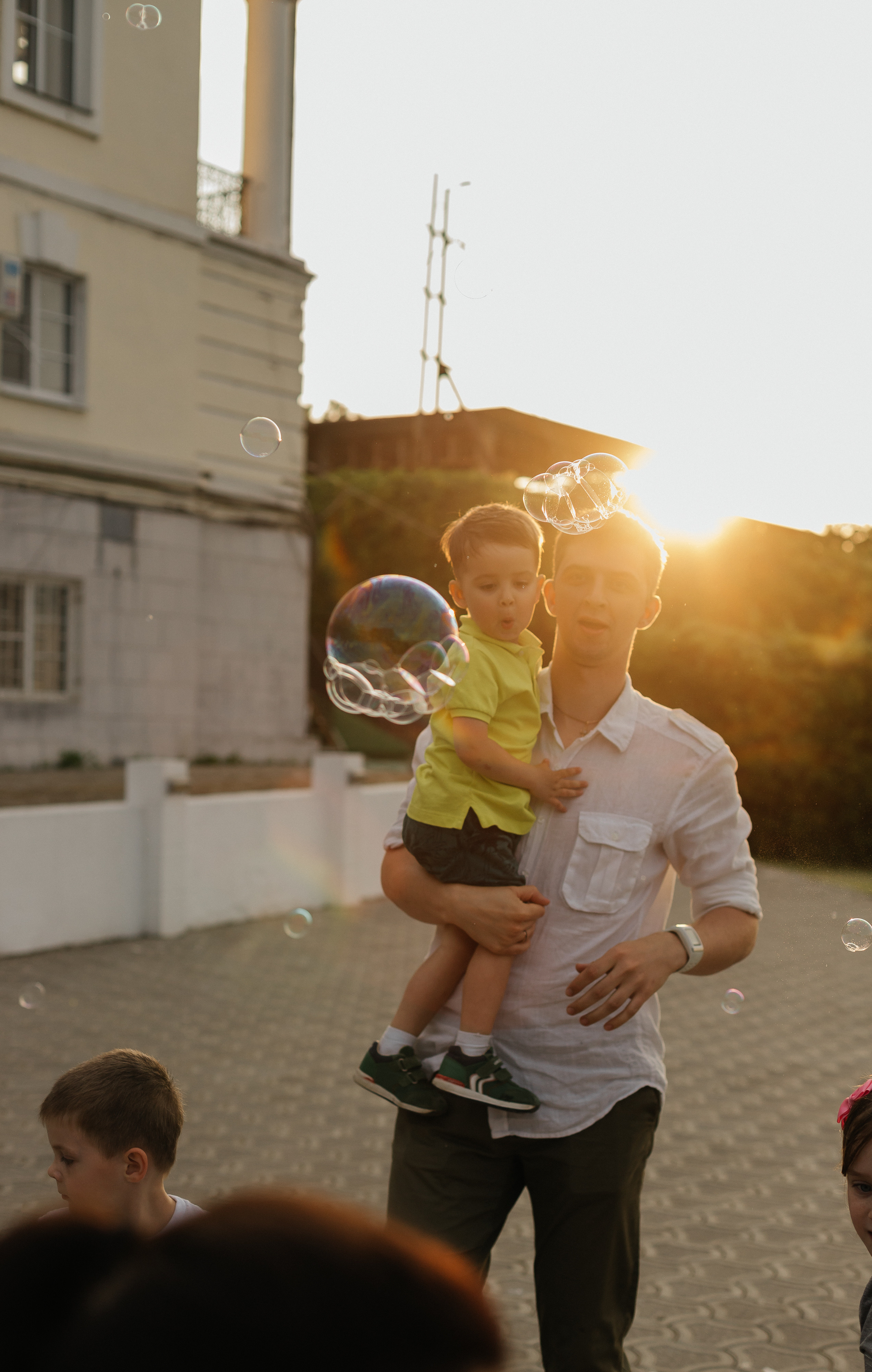 День рождения Егора. Фотограф Таганрог Любимая Надя