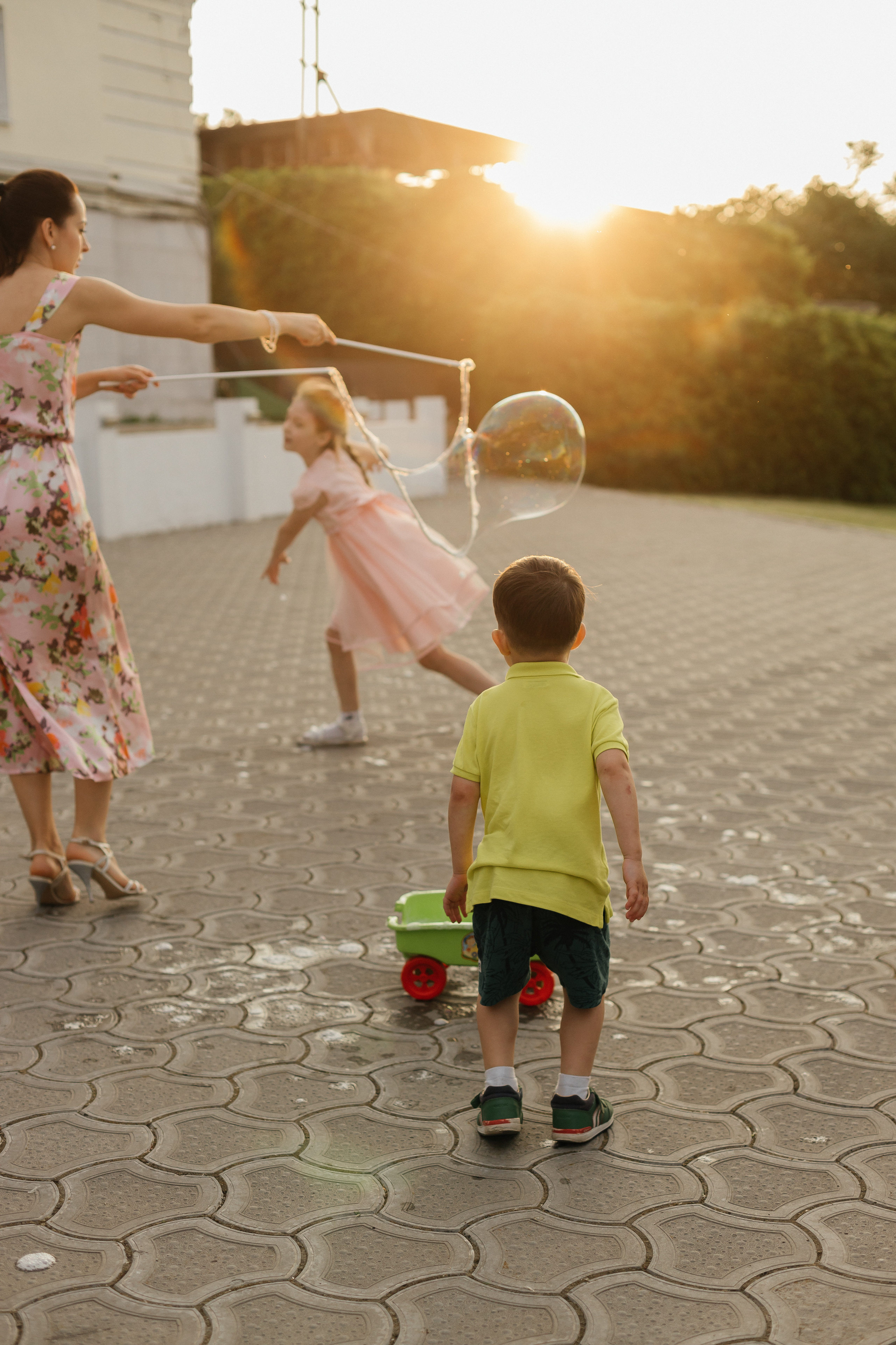 День рождения Егора. Фотограф Таганрог Любимая Надя