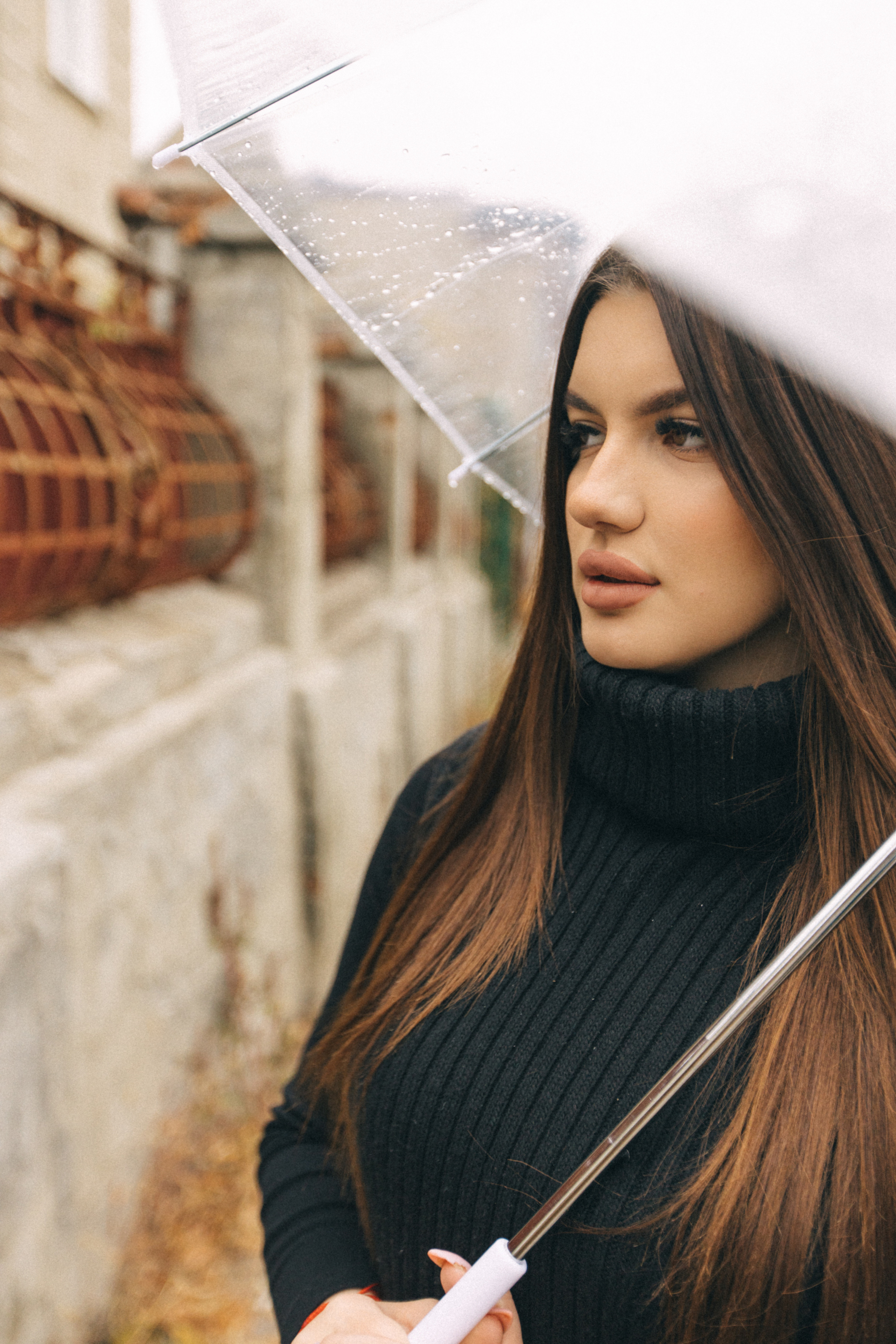 Кристина. Фотограф Таганрог Любимая Надя