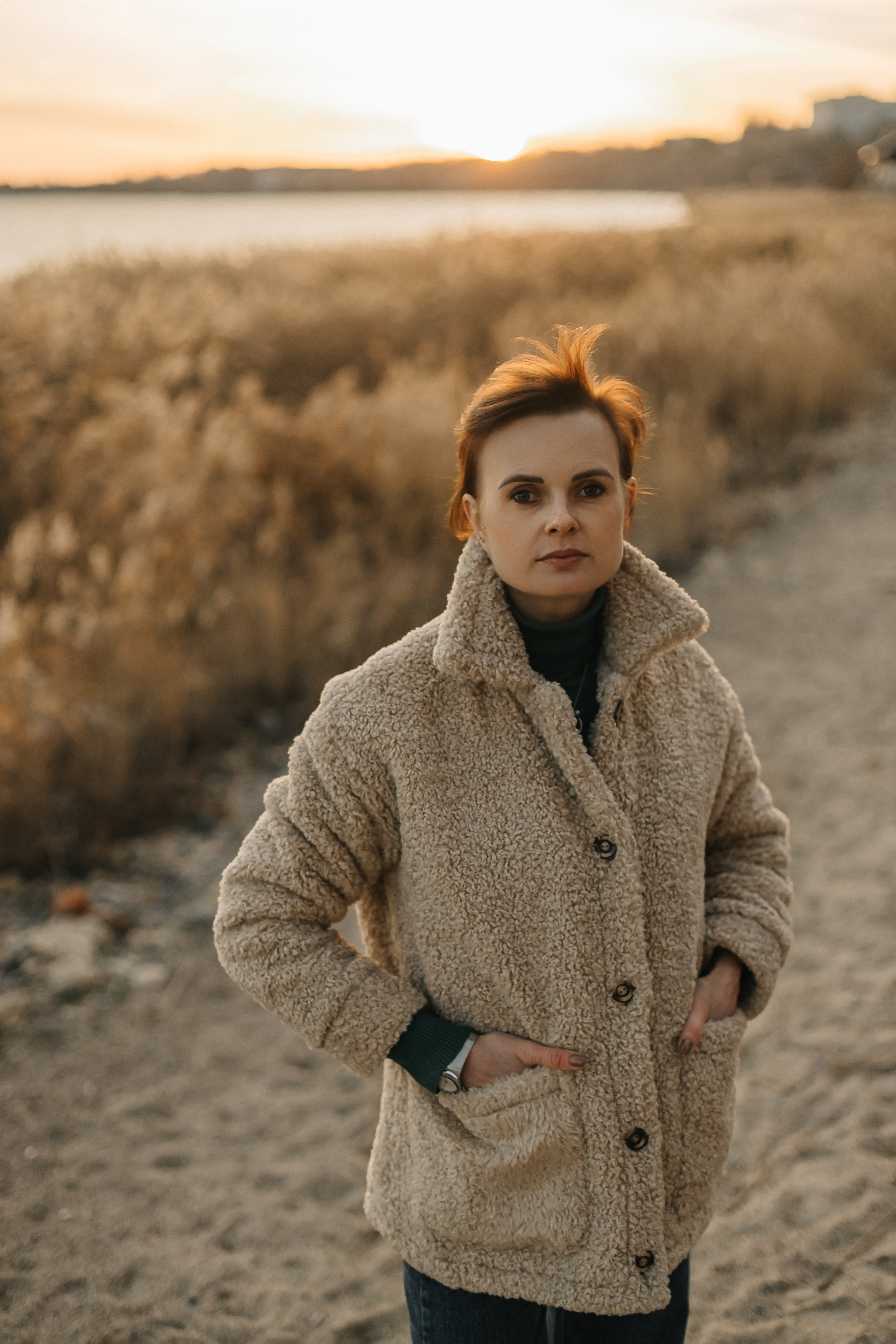 Алена. Фотограф Таганрог Любимая Надя