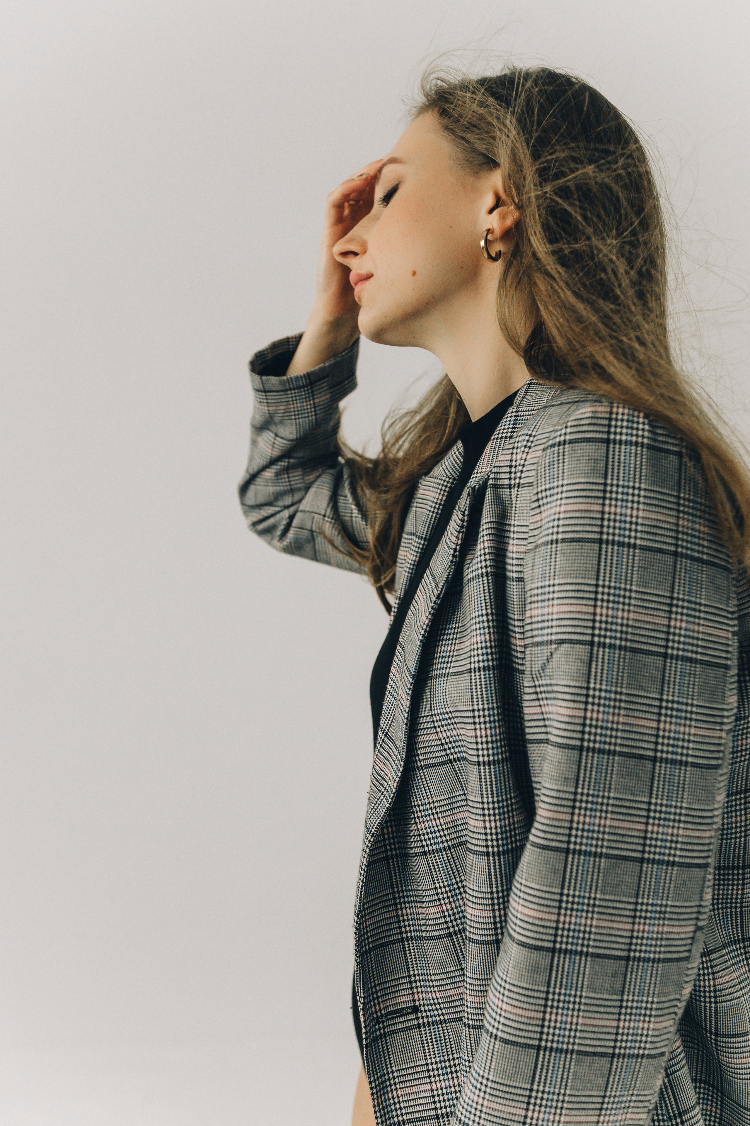 Настя. Фотограф Таганрог Любимая Надя