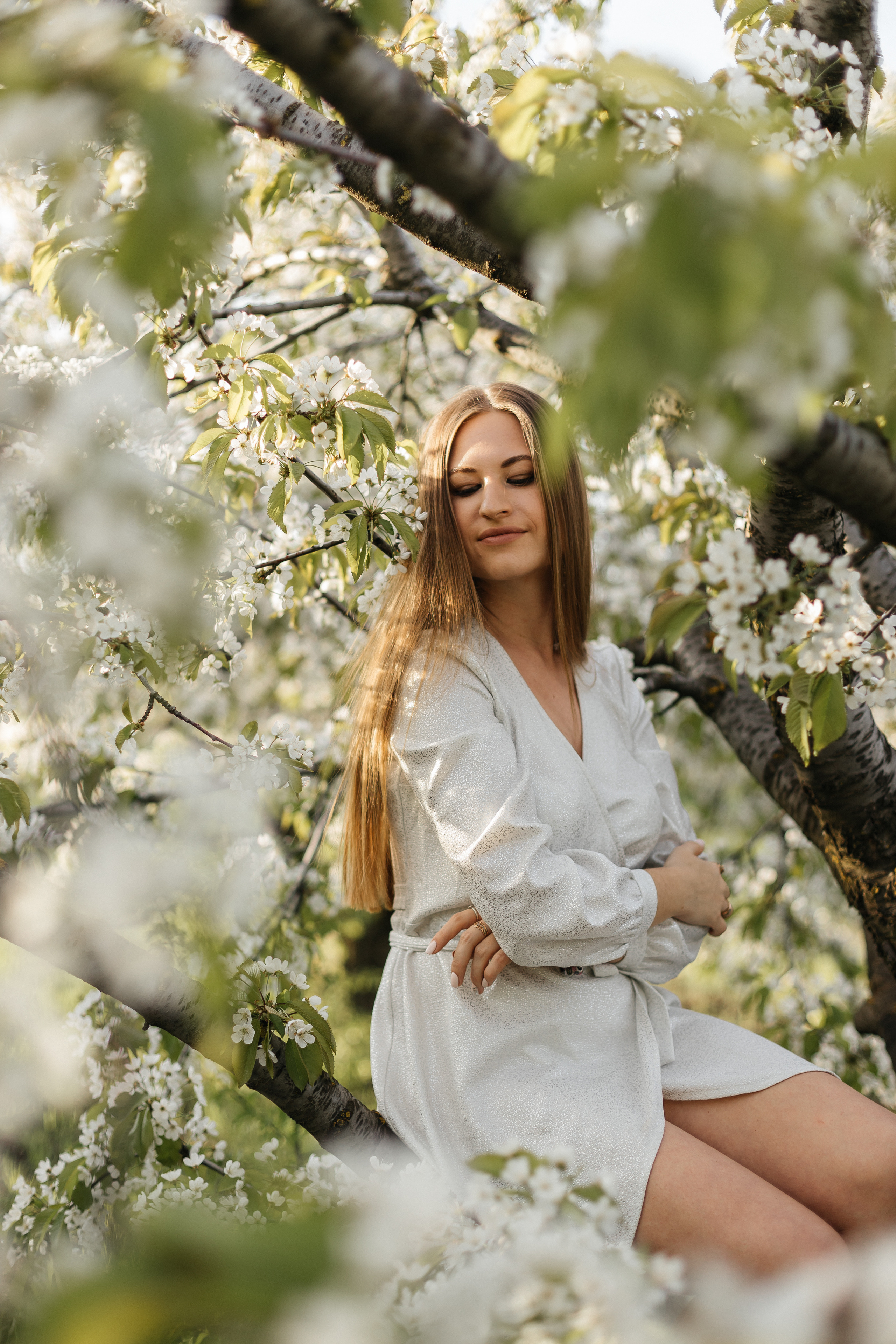 Алла. Фотограф Таганрог Любимая Надя