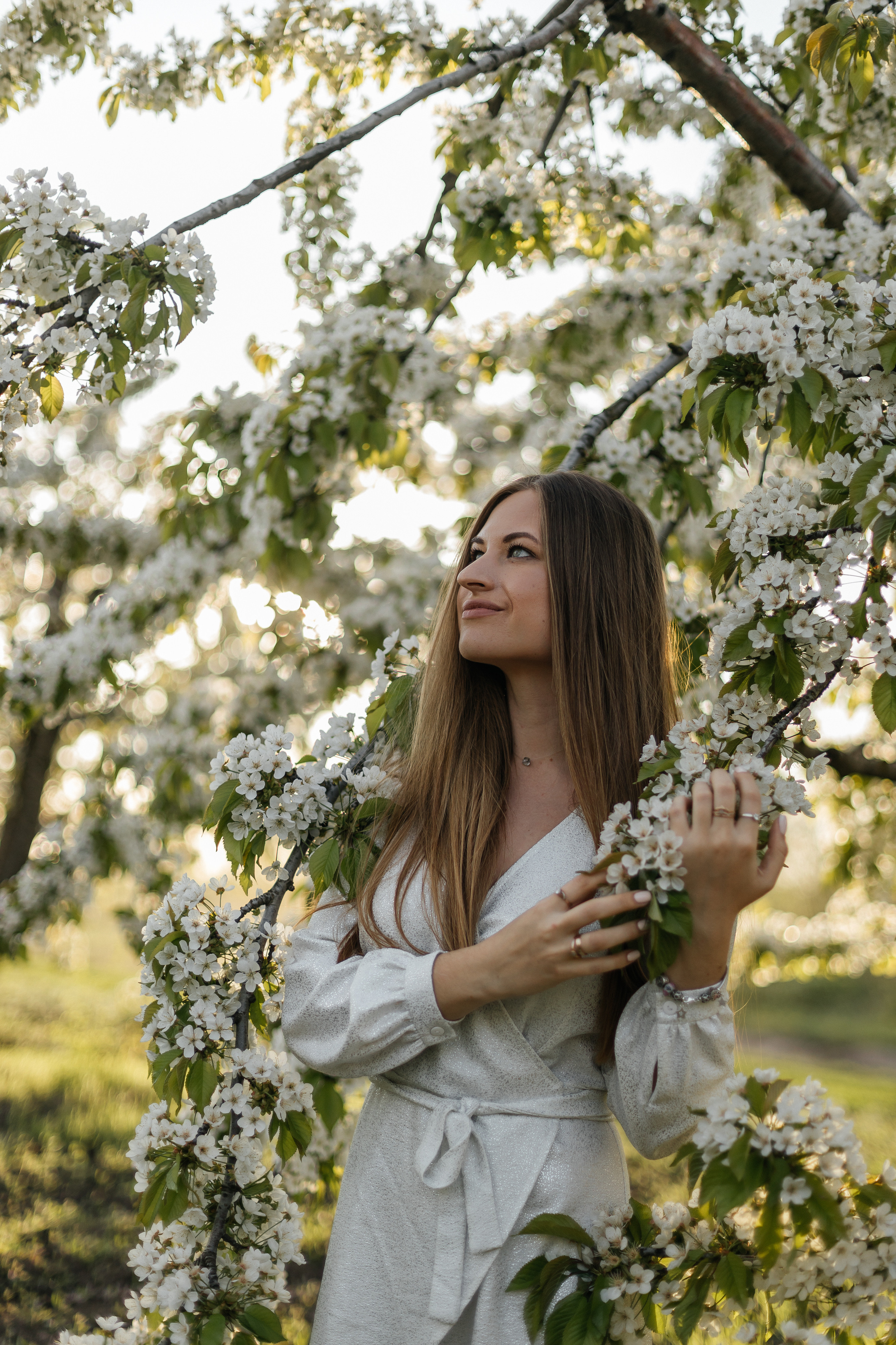 Алла. Фотограф Таганрог Любимая Надя