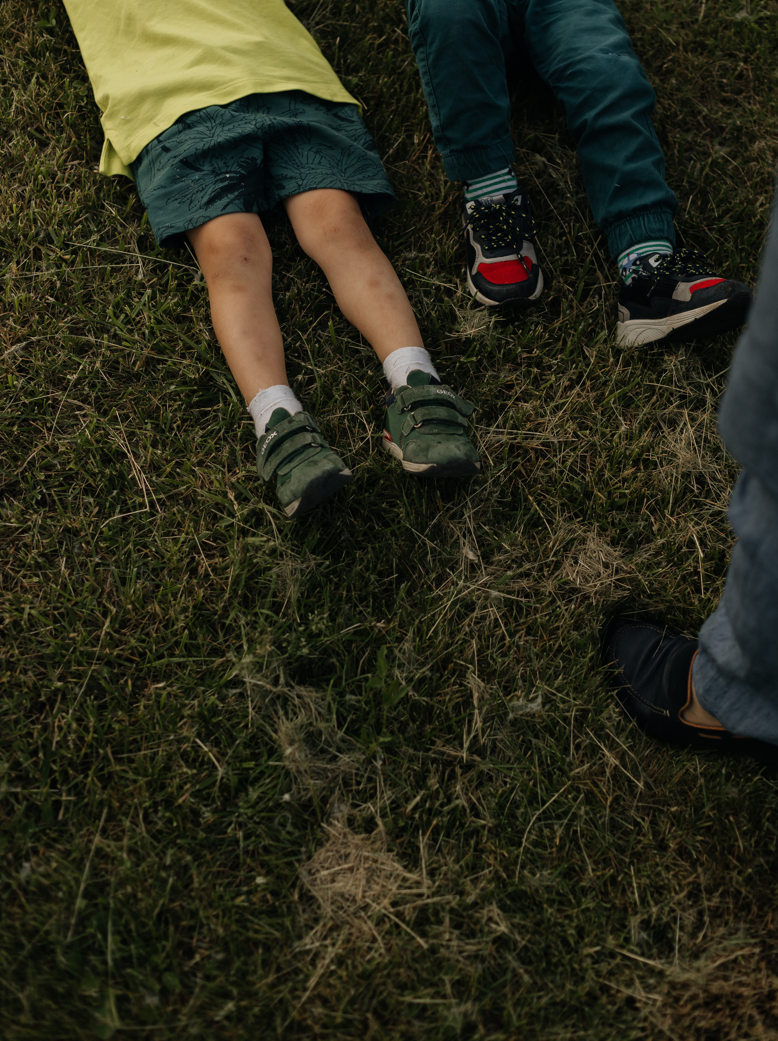 День рождения Егора. Фотограф Таганрог Любимая Надя